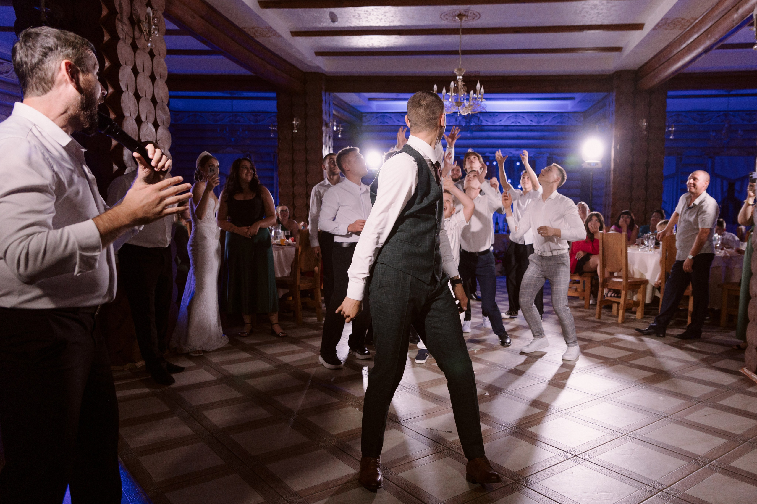 Анастасия + Никита. Свадебный фотограф в Тамбове Валерий Тихов