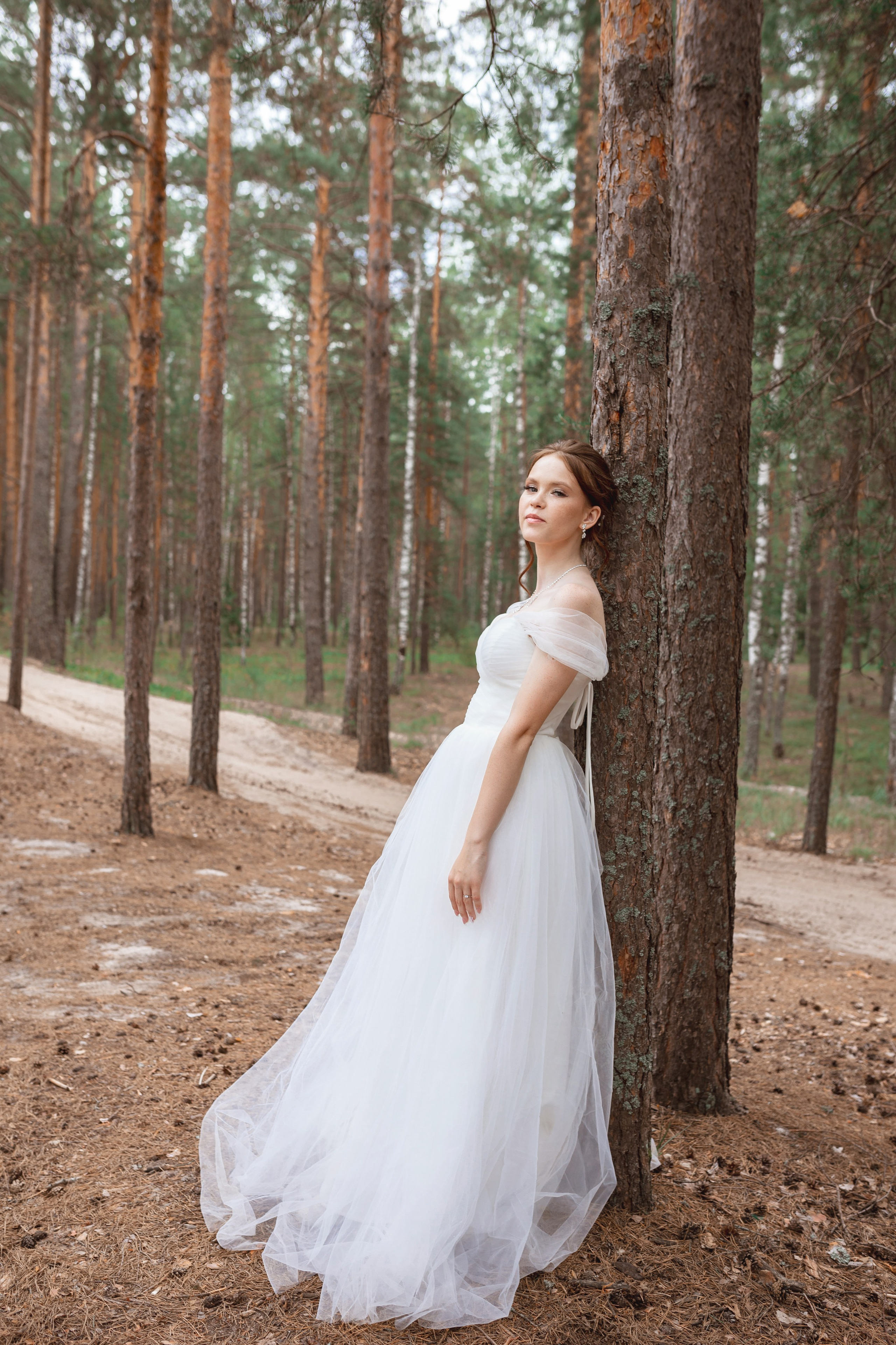 Павел & Ольга. Свадебный фотограф в Чебоксарах Анастасия Иванова