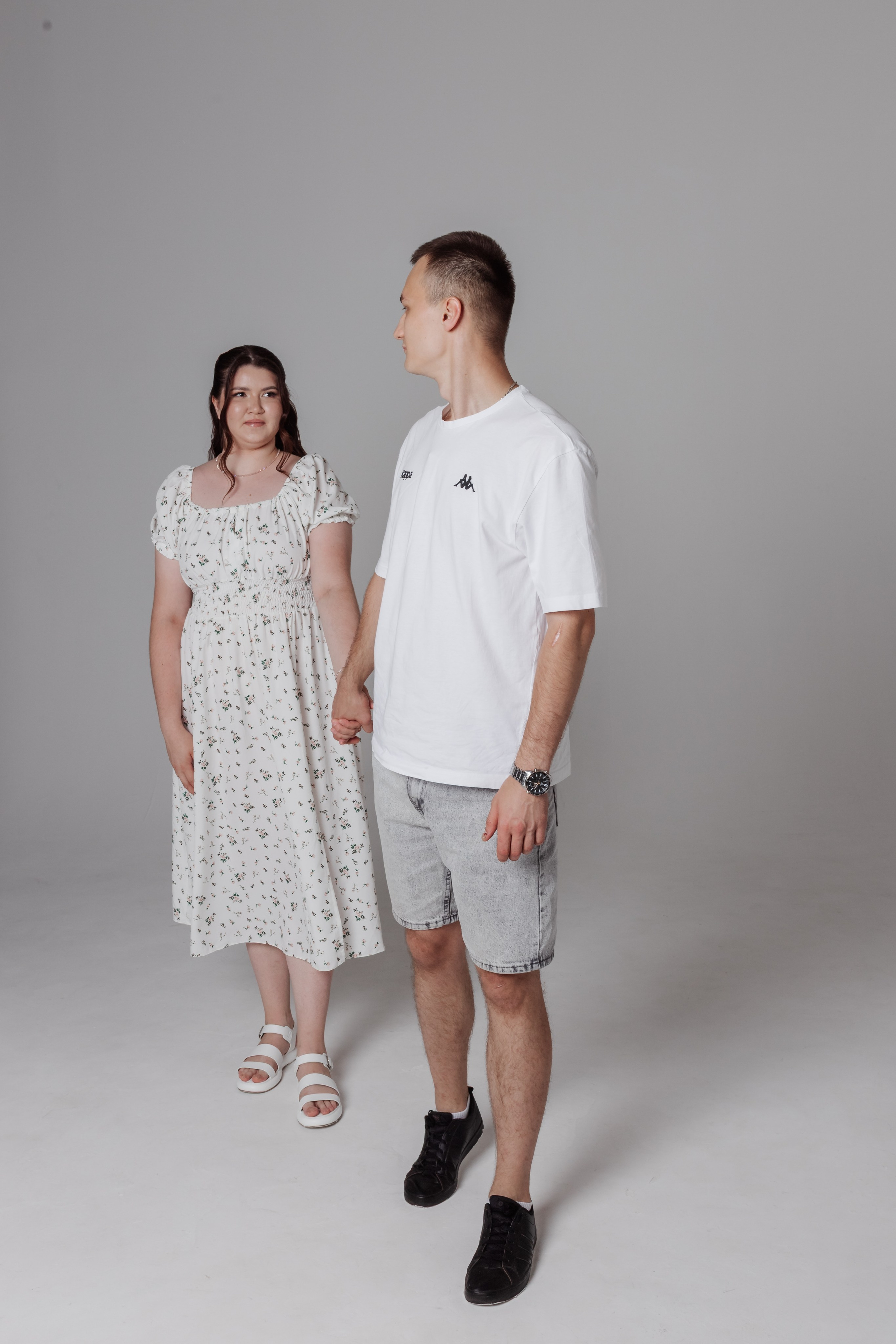 LS. Свадебный фотограф в Чебоксарах Анастасия Иванова