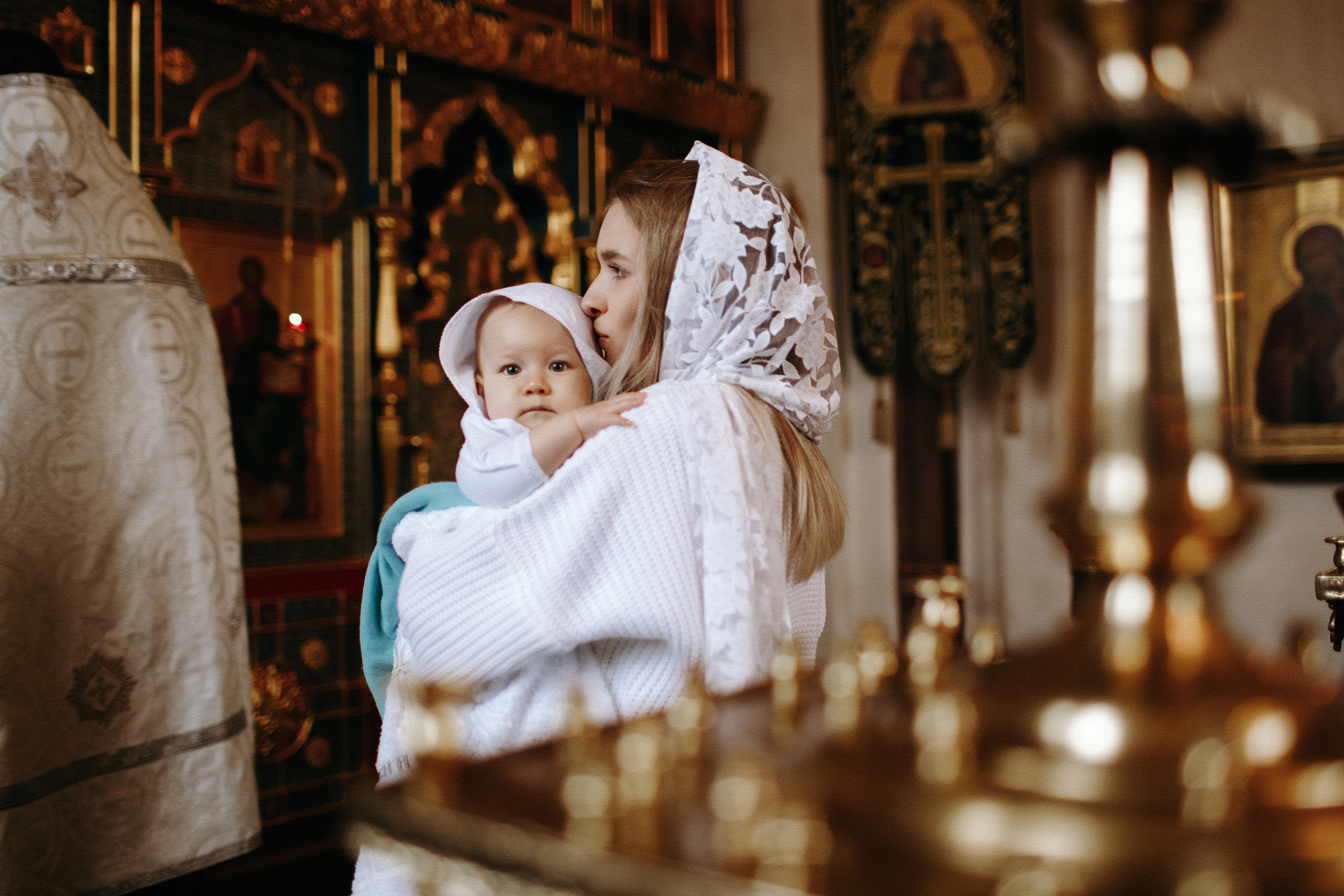 B. Никита Погосов