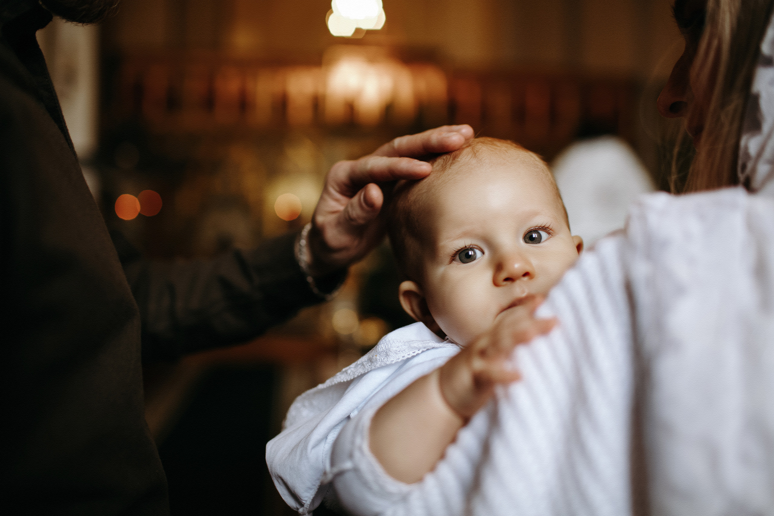 B. Никита Погосов