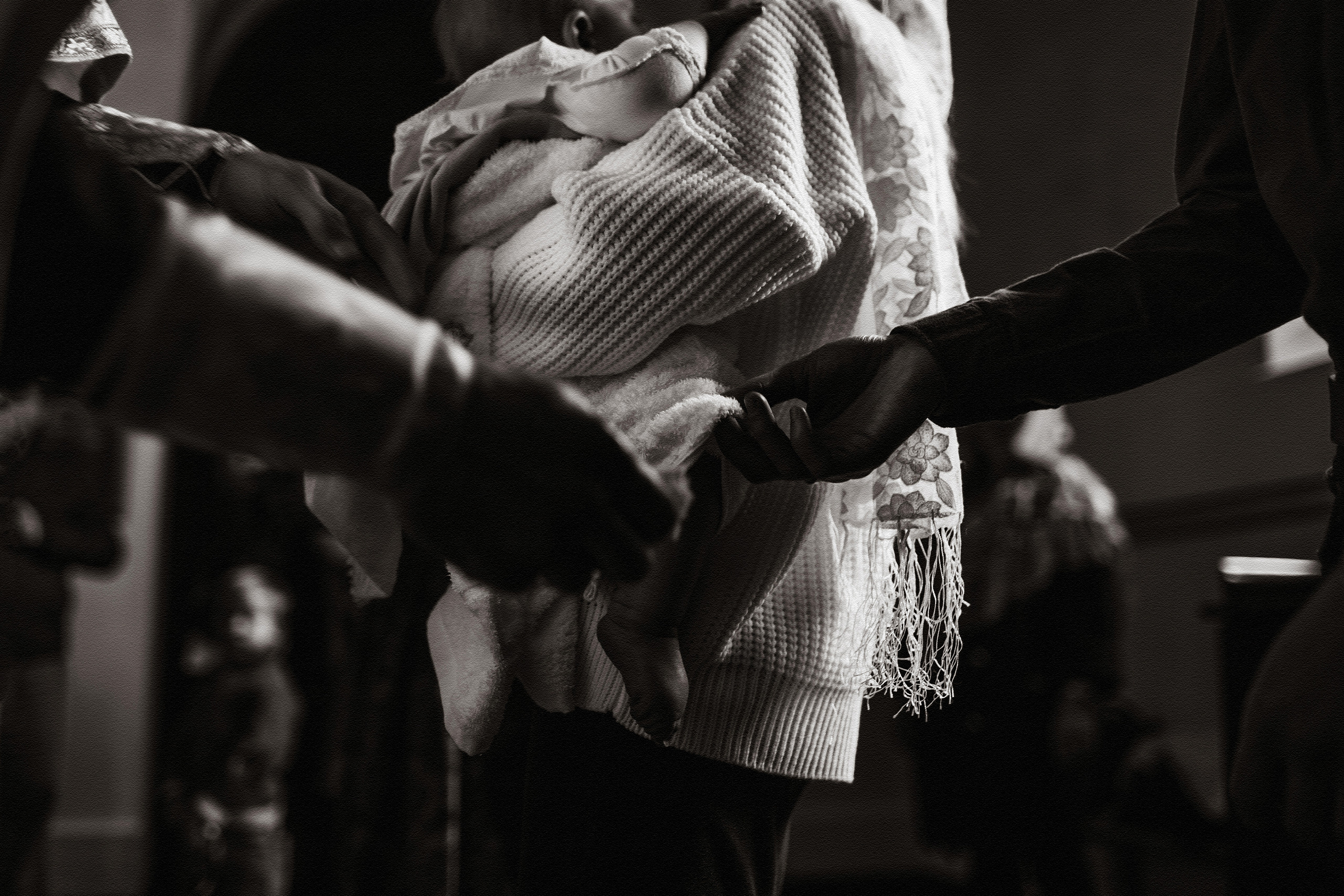 B. Никита Погосов