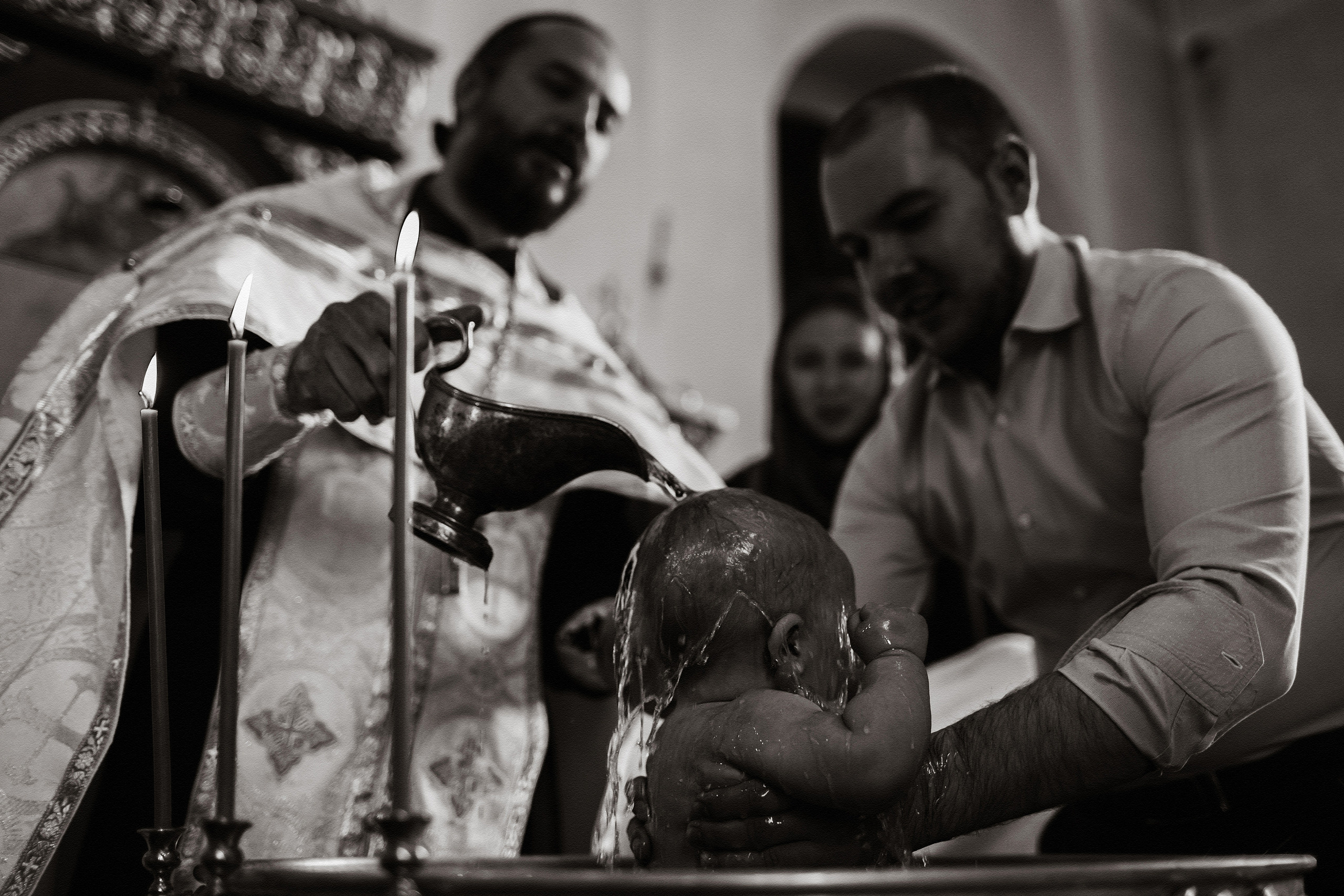 B. Никита Погосов