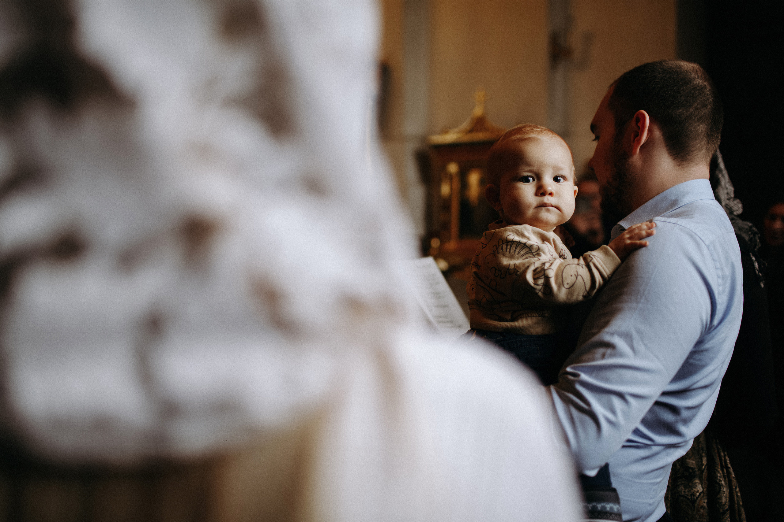 B. Никита Погосов