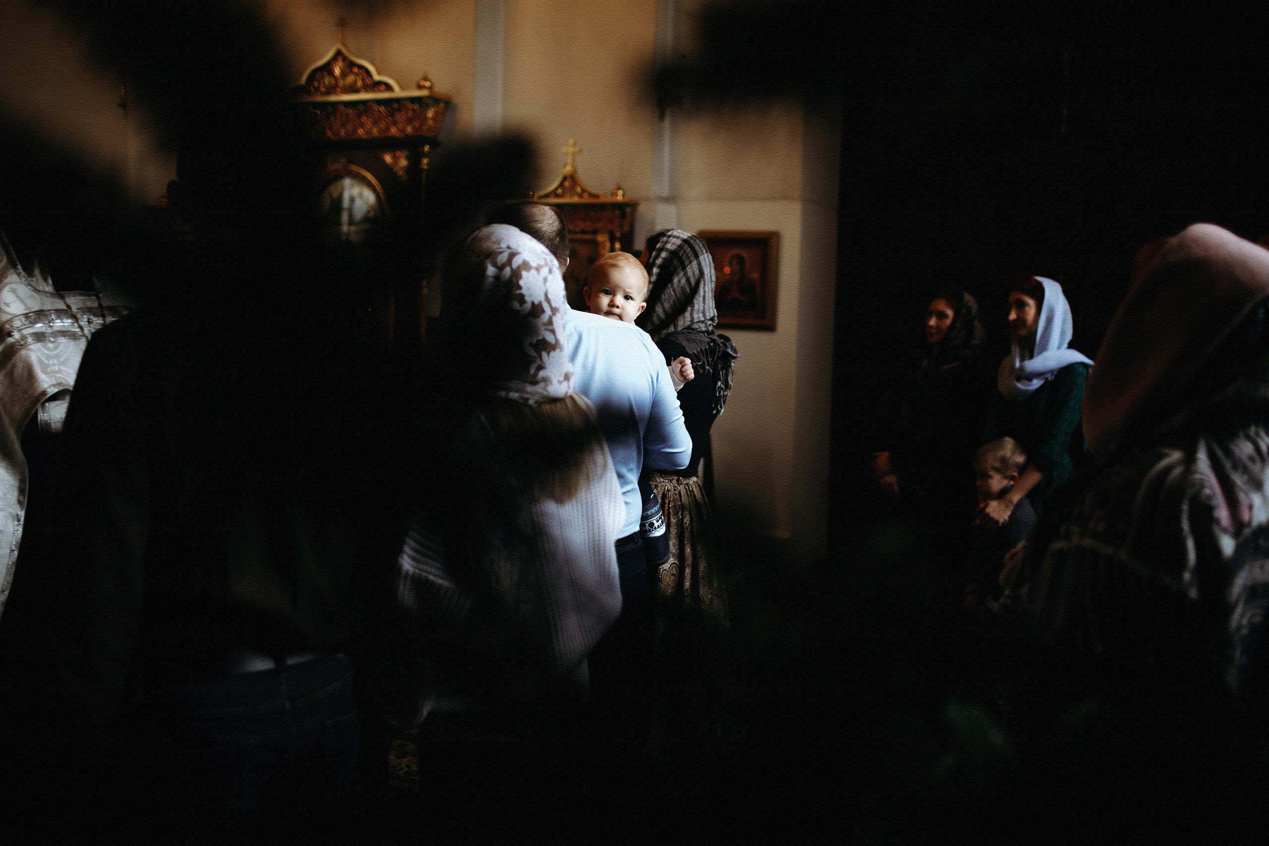 B. Никита Погосов