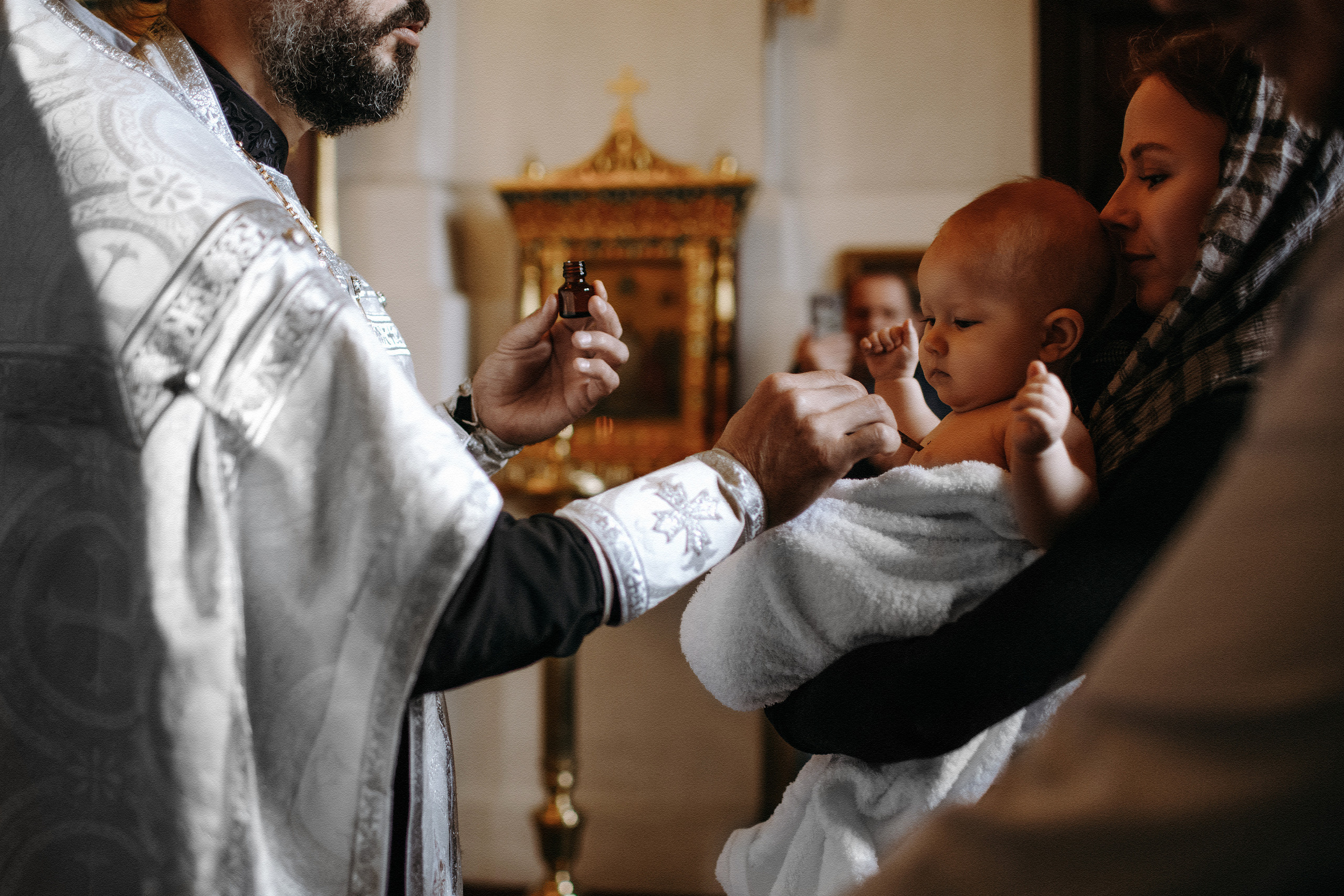 B. Никита Погосов