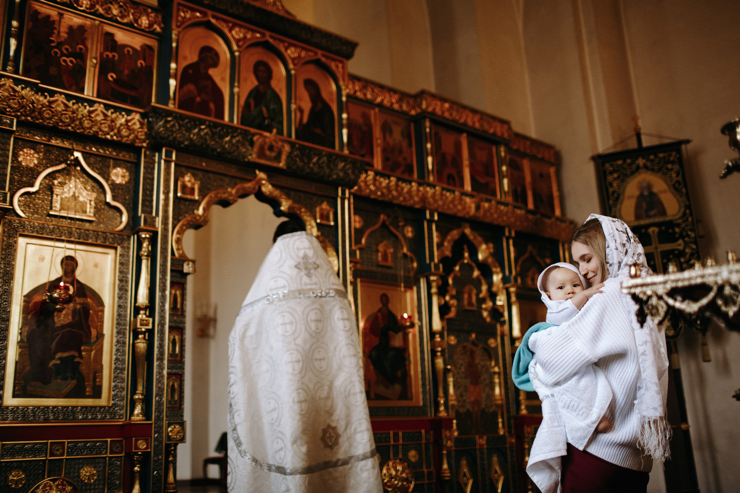 B. Никита Погосов