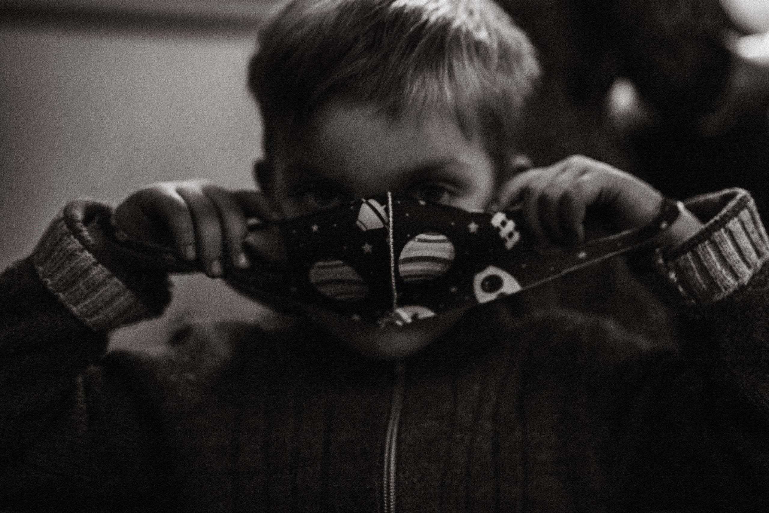 B. Никита Погосов