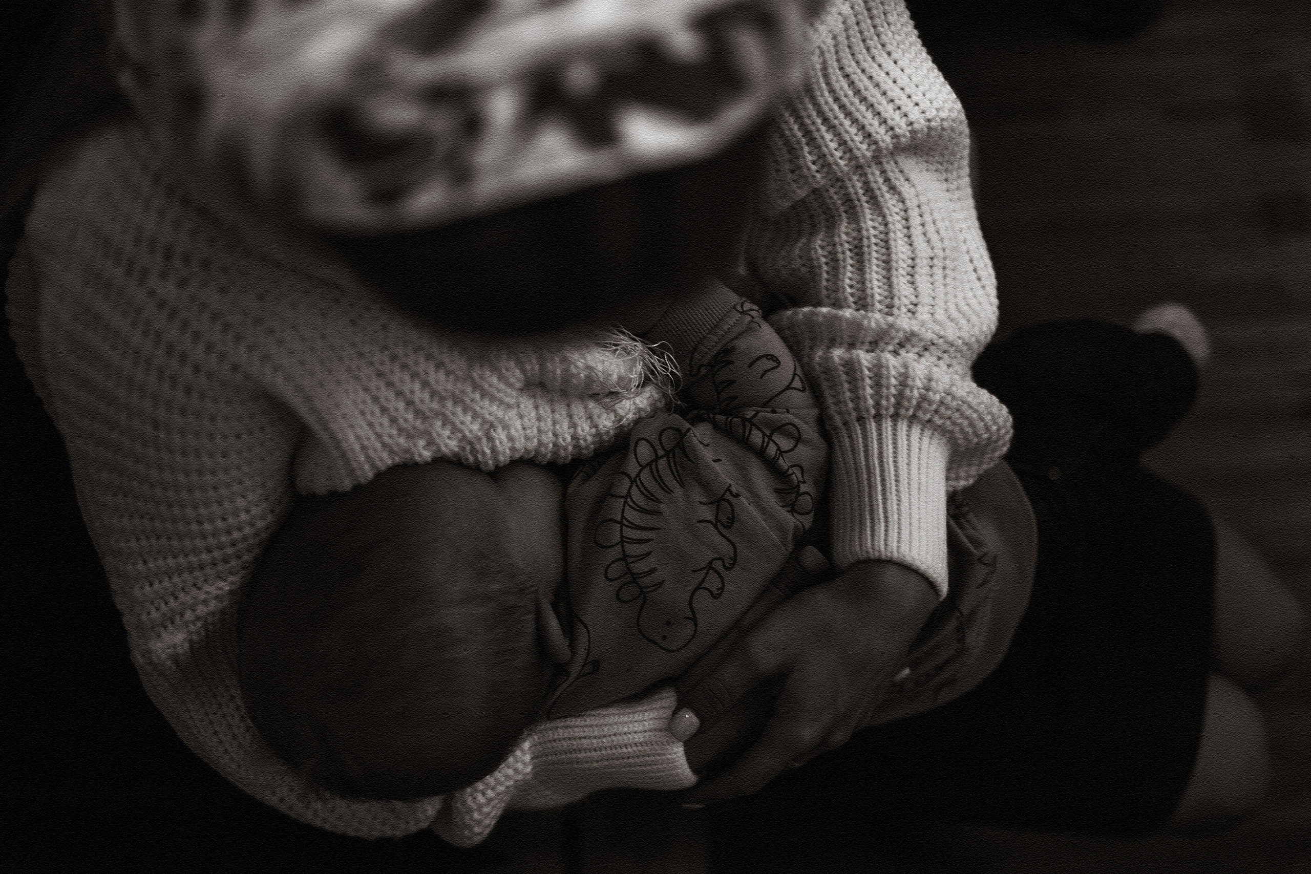 B. Никита Погосов