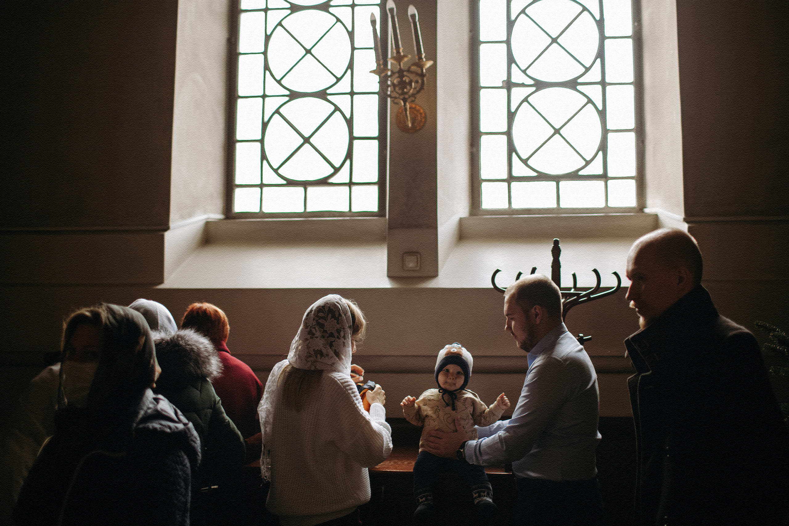 B. Никита Погосов