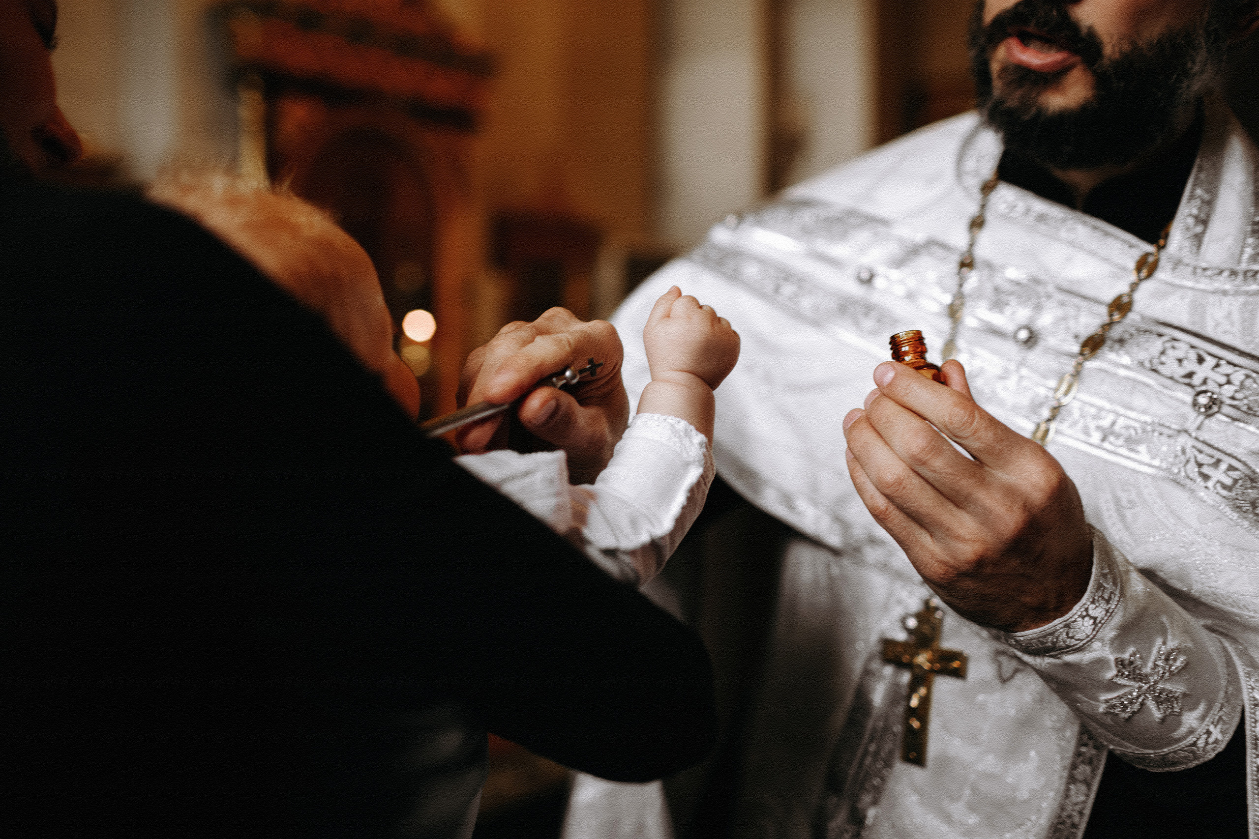 B. Никита Погосов