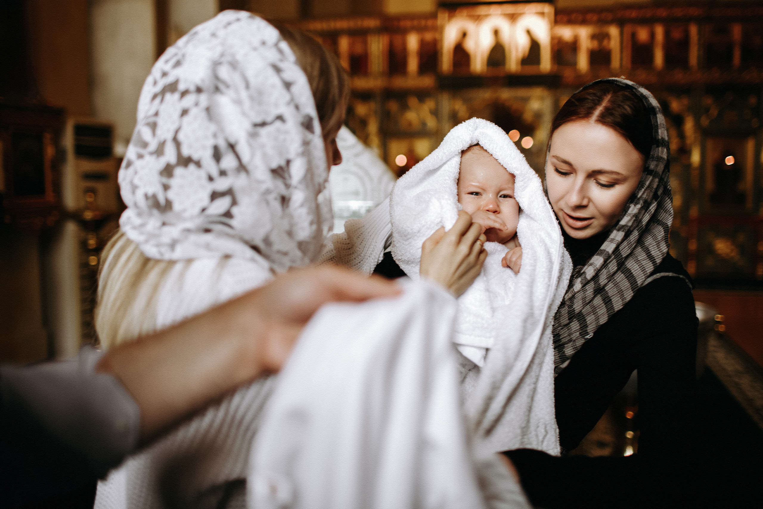 B. Никита Погосов