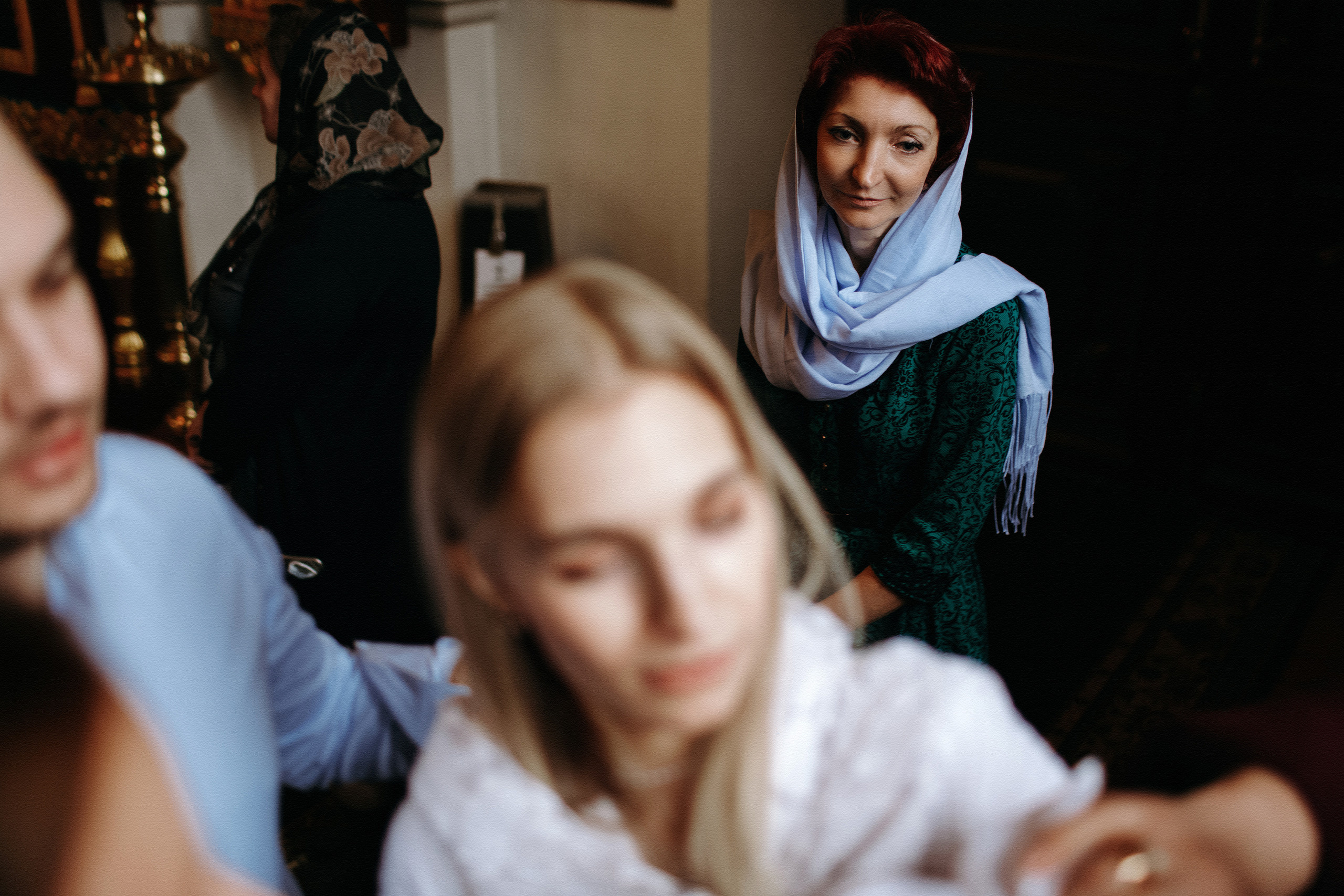 B. Никита Погосов