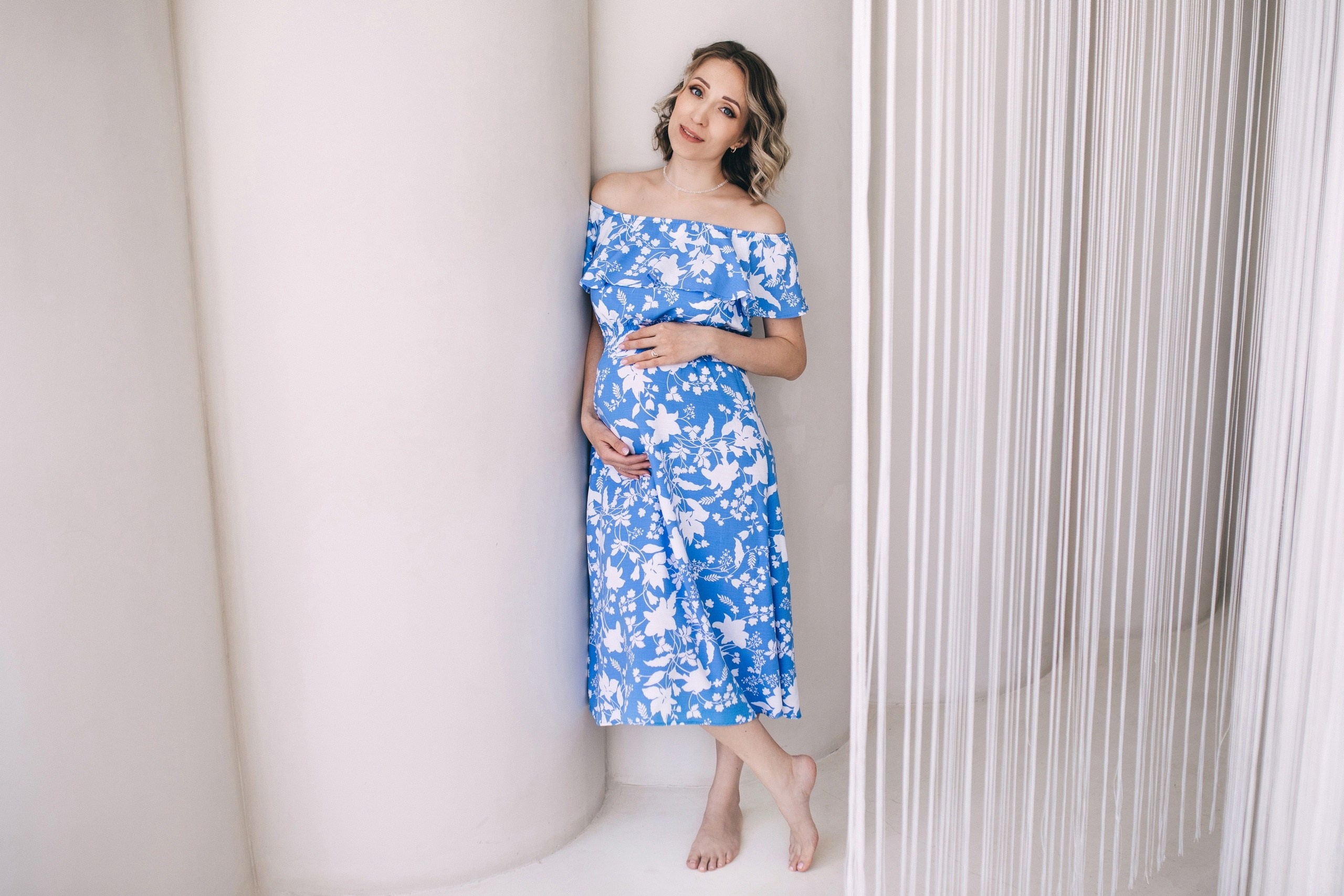 Беременность. Свадебный и семейный фотограф в Самаре Толя Саркан