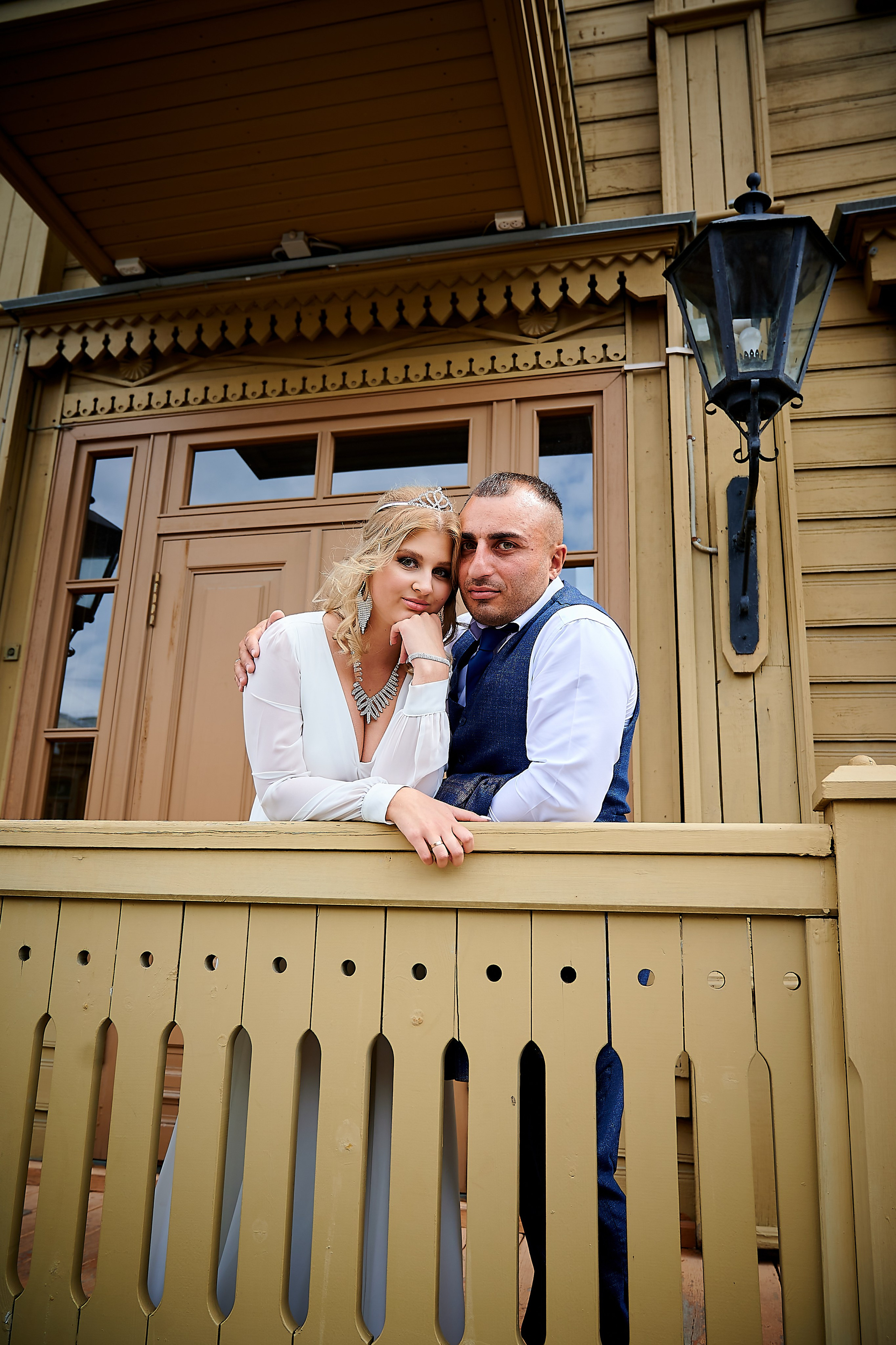 T&A. Профессиональный репортажный фотограф в Самаре Никита Королев