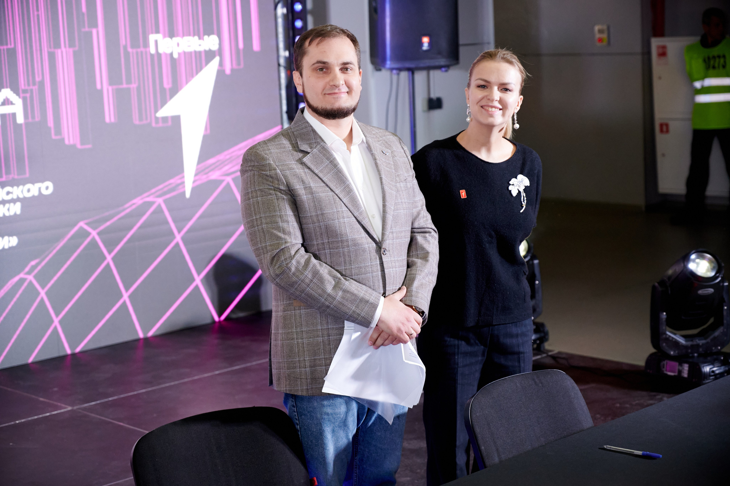 Кубок Губернатора по компьютерному спорту. Профессиональный репортажный фотограф в Самаре Никита Королев