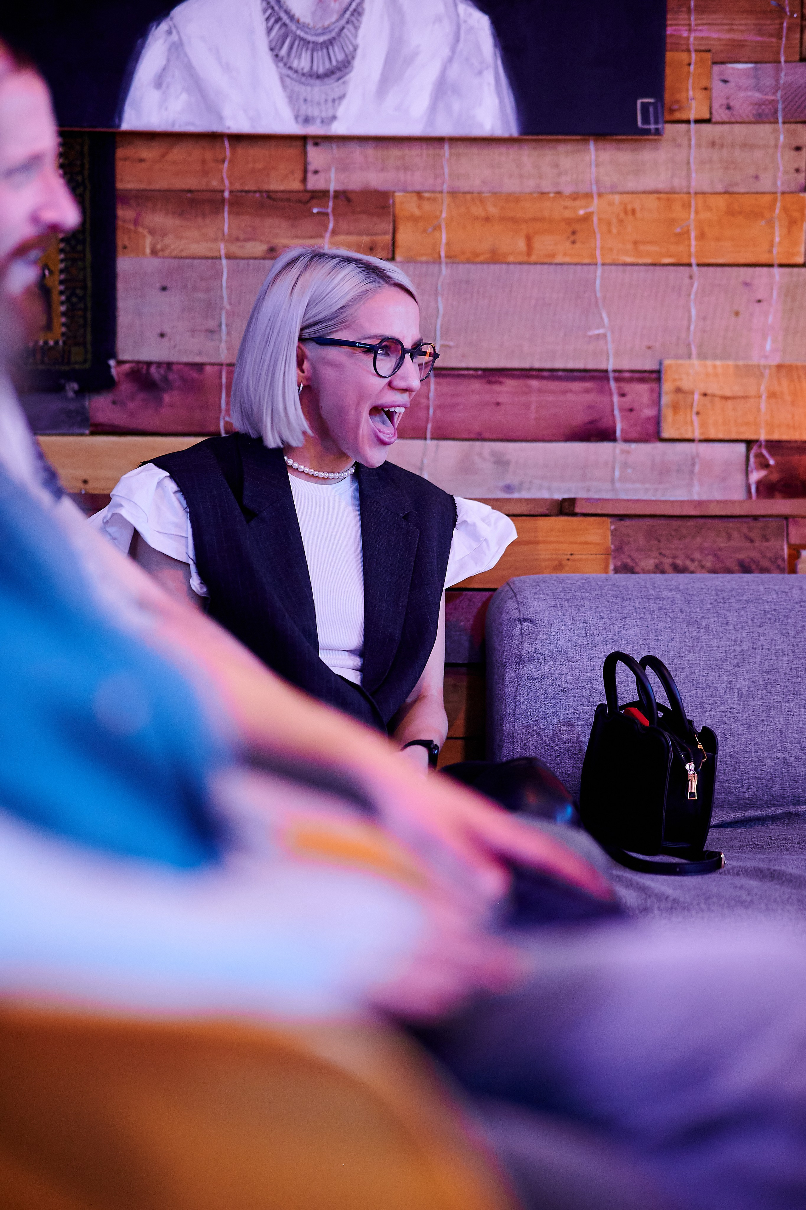 Др в Kowalski. Профессиональный репортажный фотограф в Самаре Никита Королев