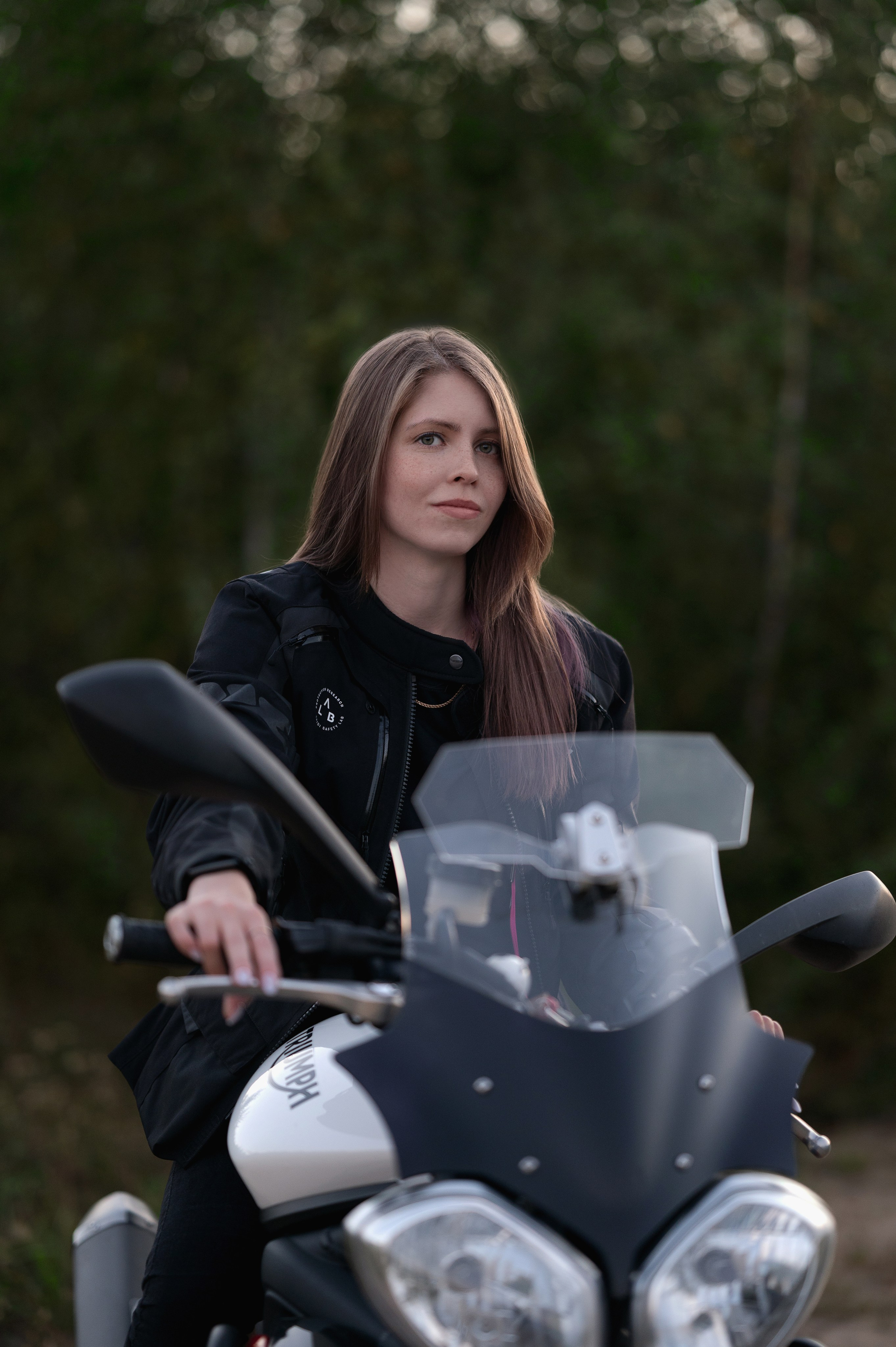 Наталья. Фотограф Москва и Московская область Мария Кузьмина