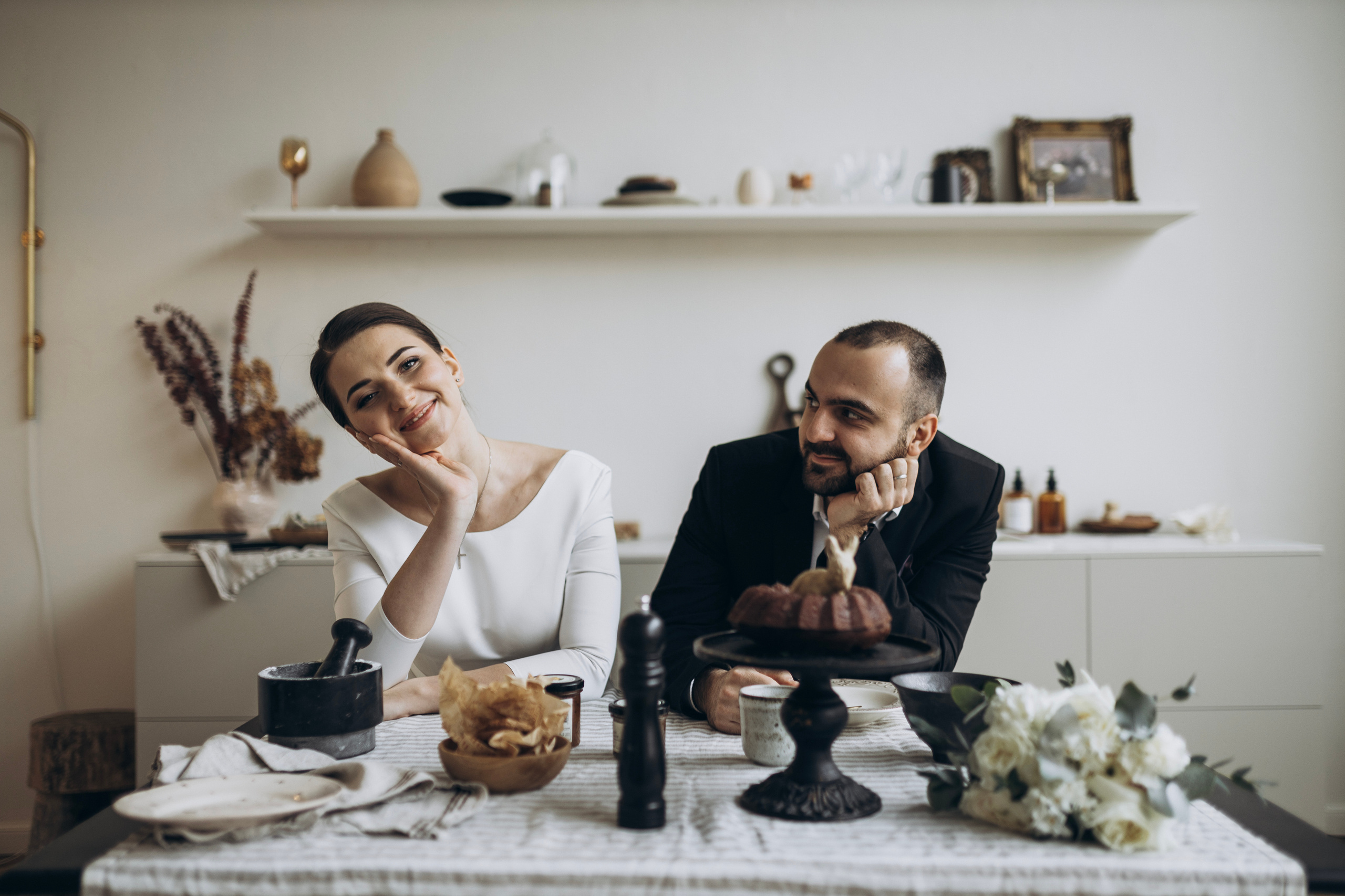 История любви Юрия и Алины. Мария Беседина. Фотография о любви