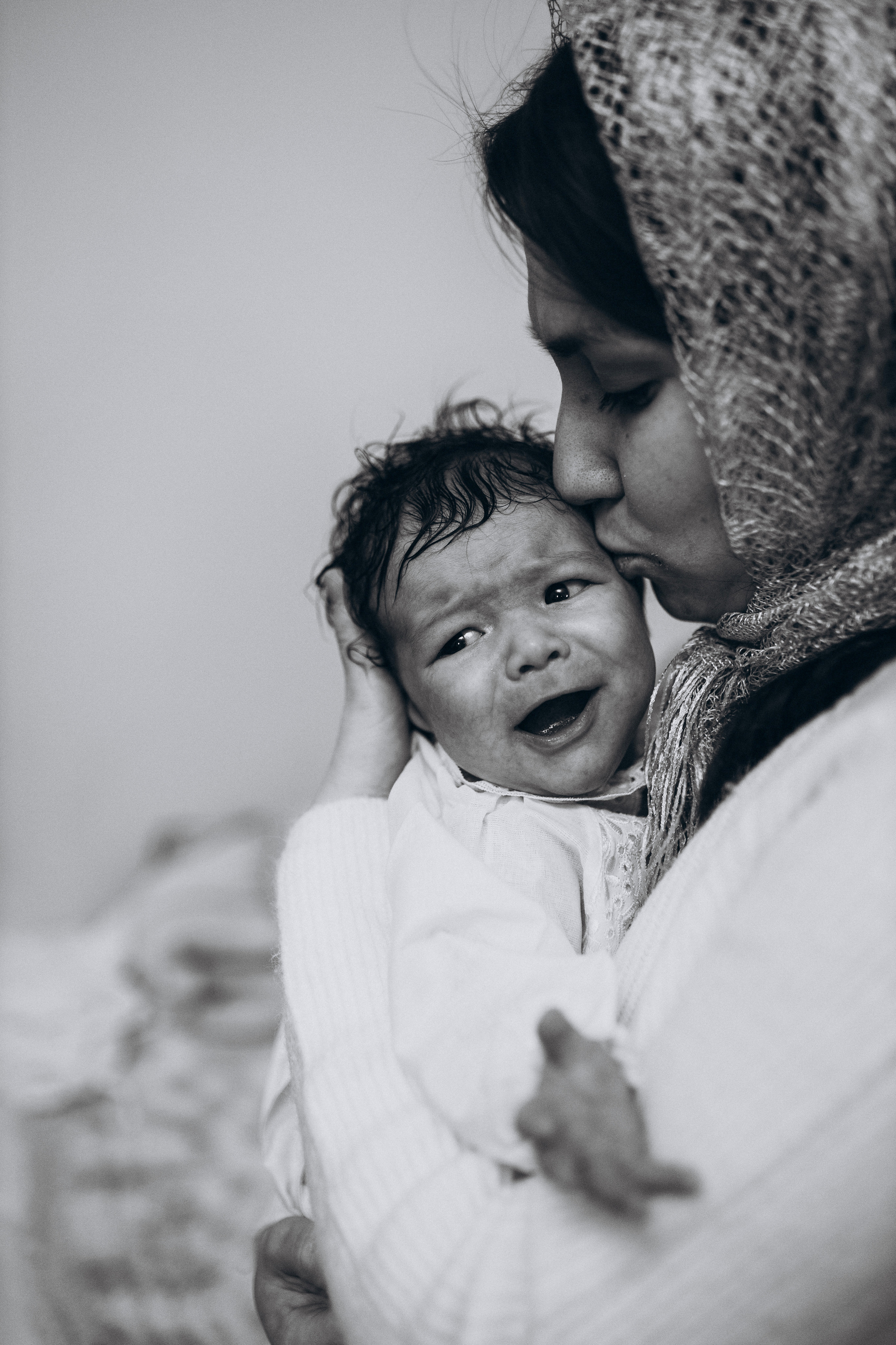 Таинство Крещения Александра. Мария Беседина. Фотография о любви