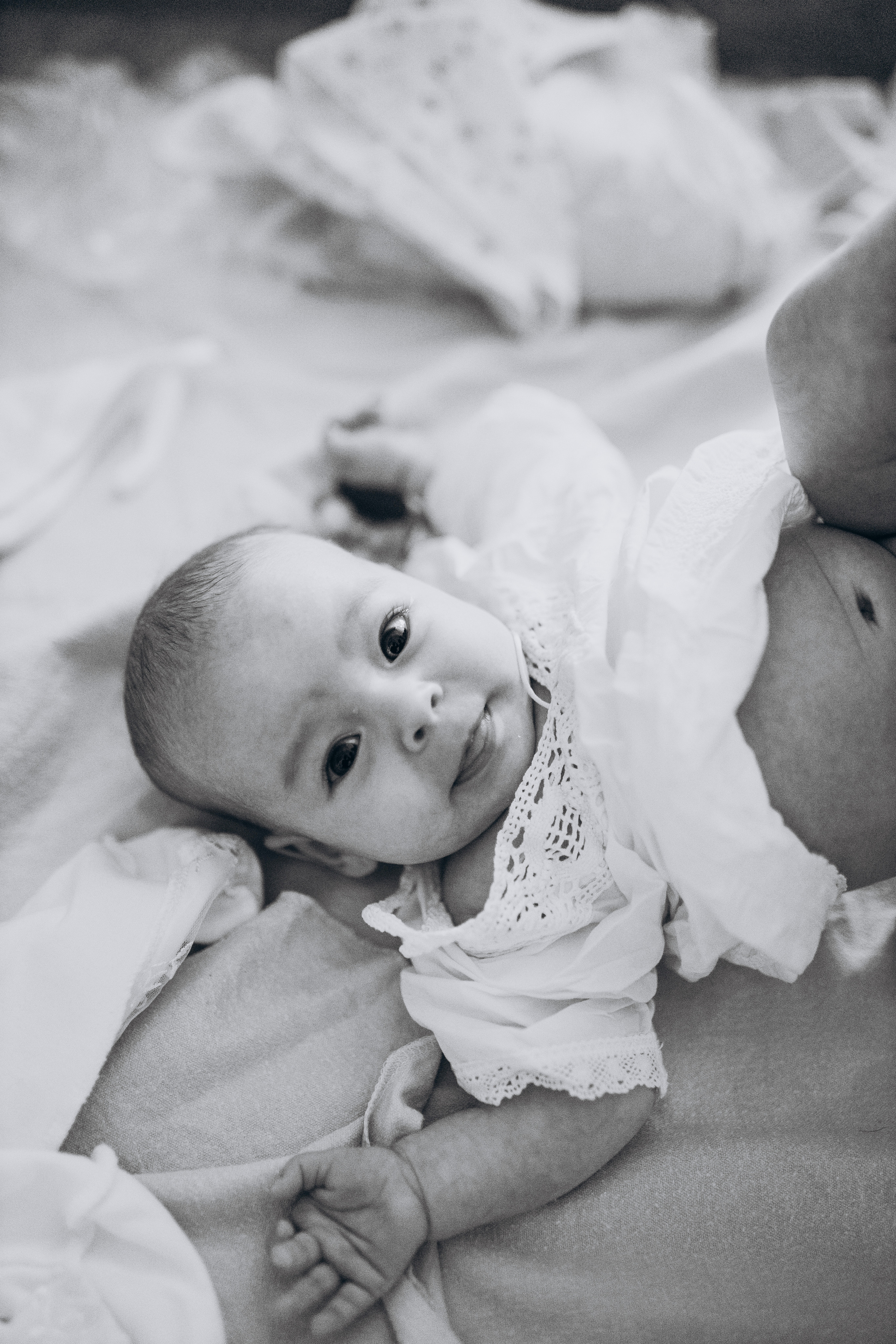 Таинство Крещения Ксении. Мария Беседина. Фотография о любви