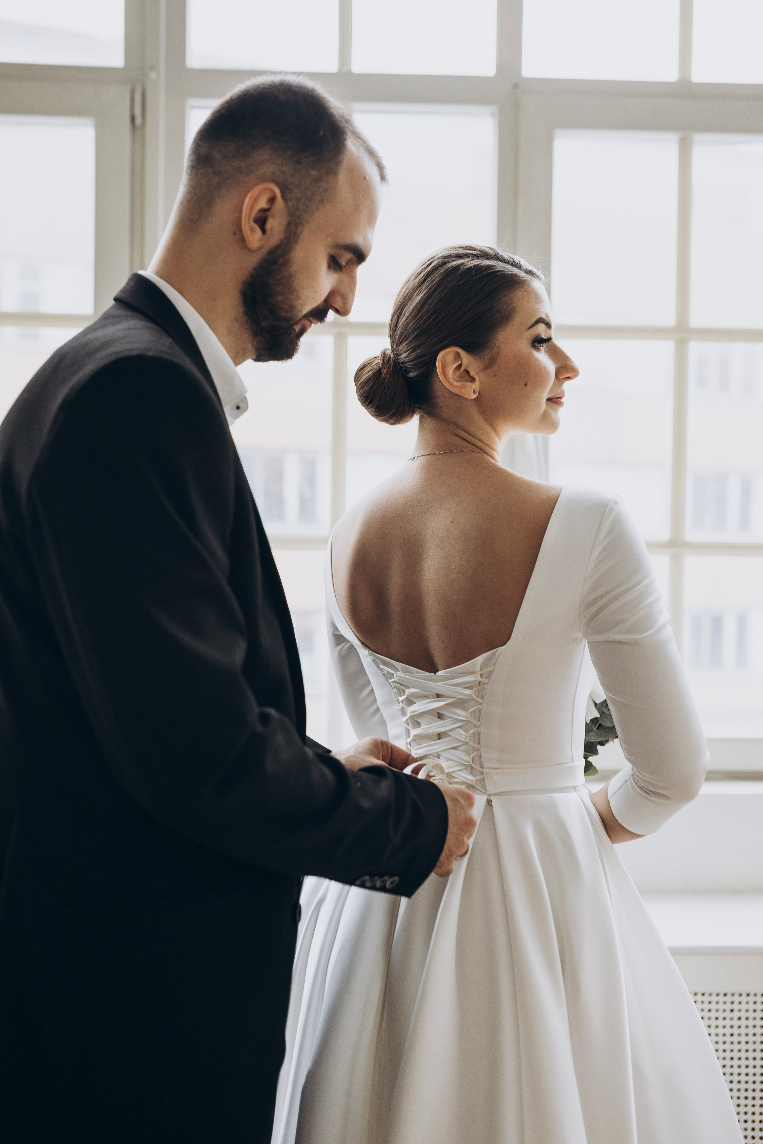 История любви Юрия и Алины. Мария Беседина. Фотография о любви