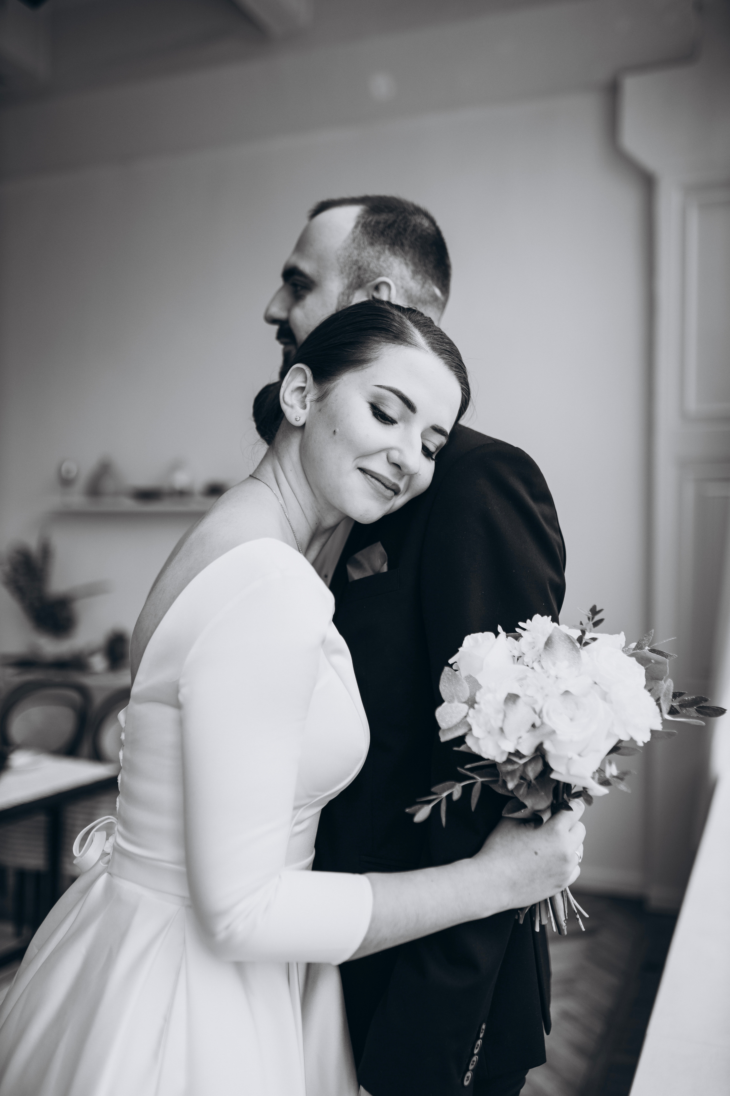 История любви Юрия и Алины. Мария Беседина. Фотография о любви