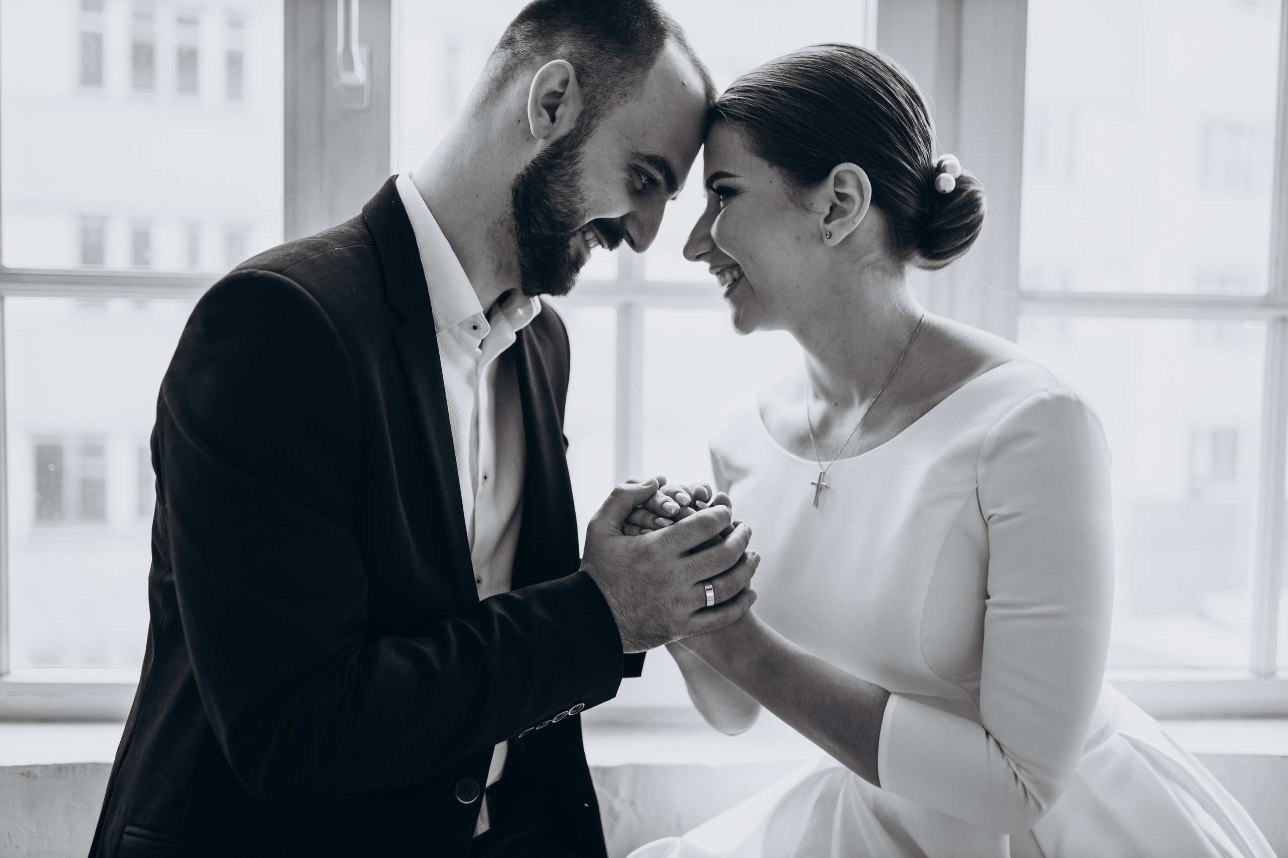 Мария Беседина. Фотография о любви