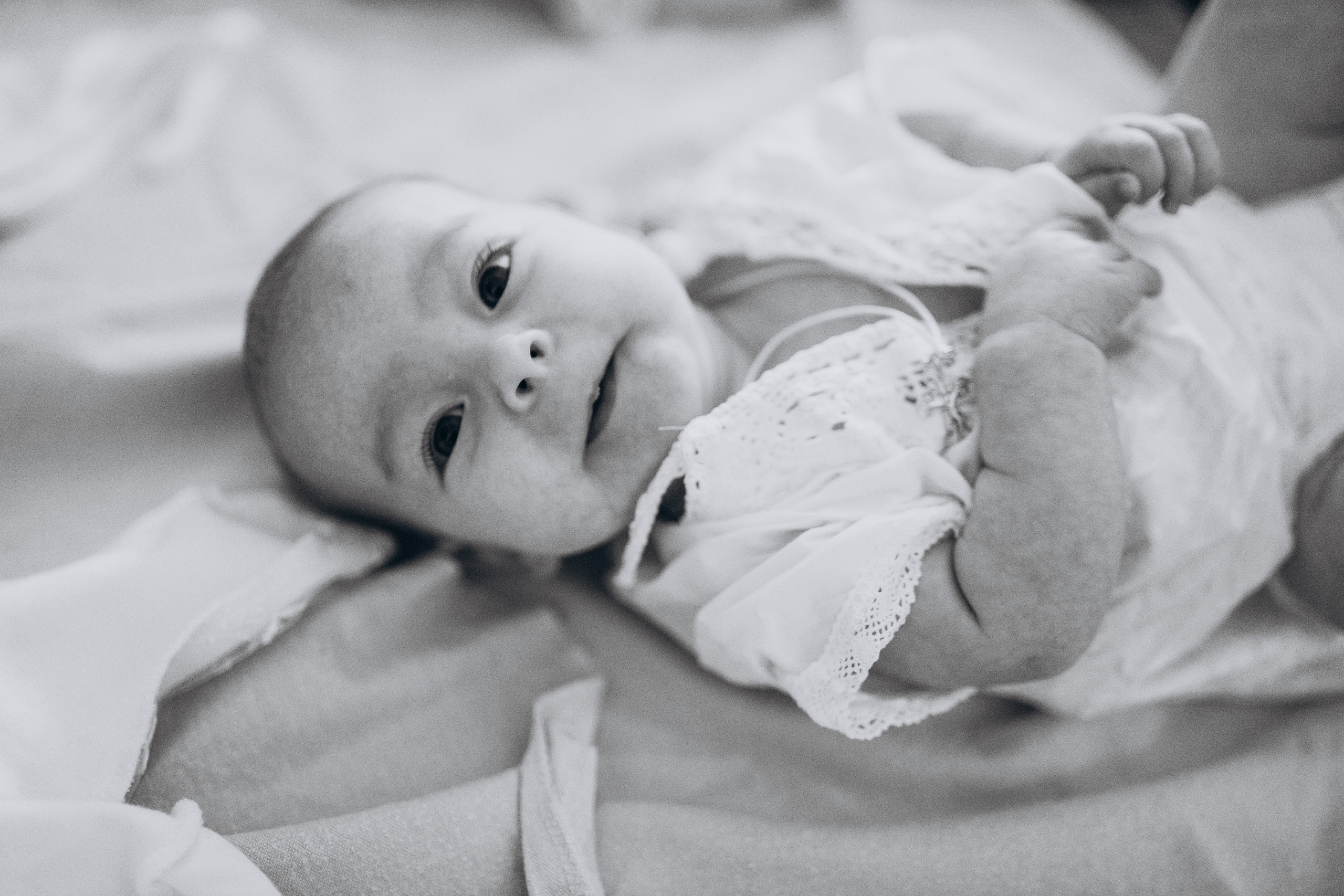 Таинство Крещения Ксении. Мария Беседина. Фотография о любви