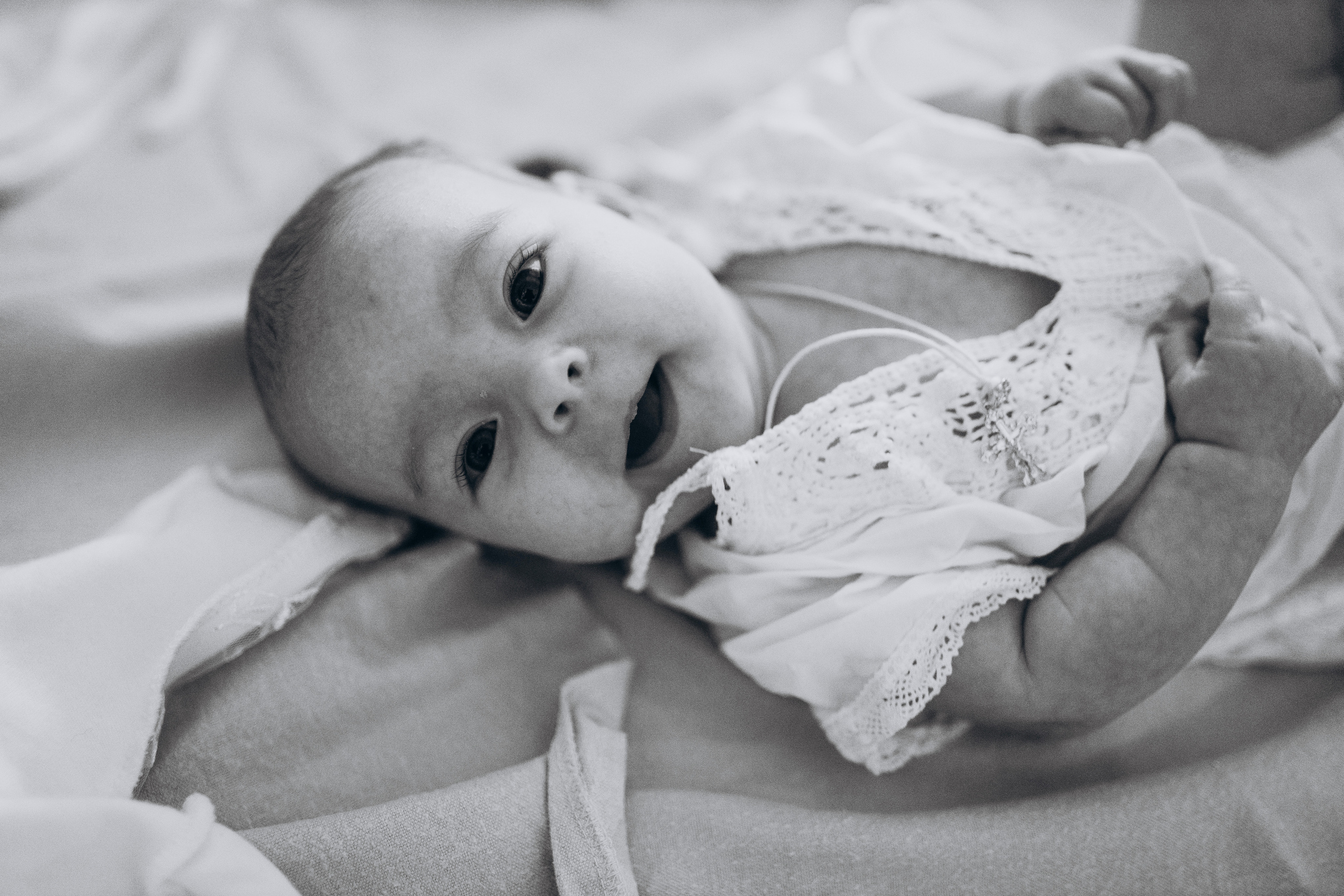 Таинство Крещения Ксении. Мария Беседина. Фотография о любви