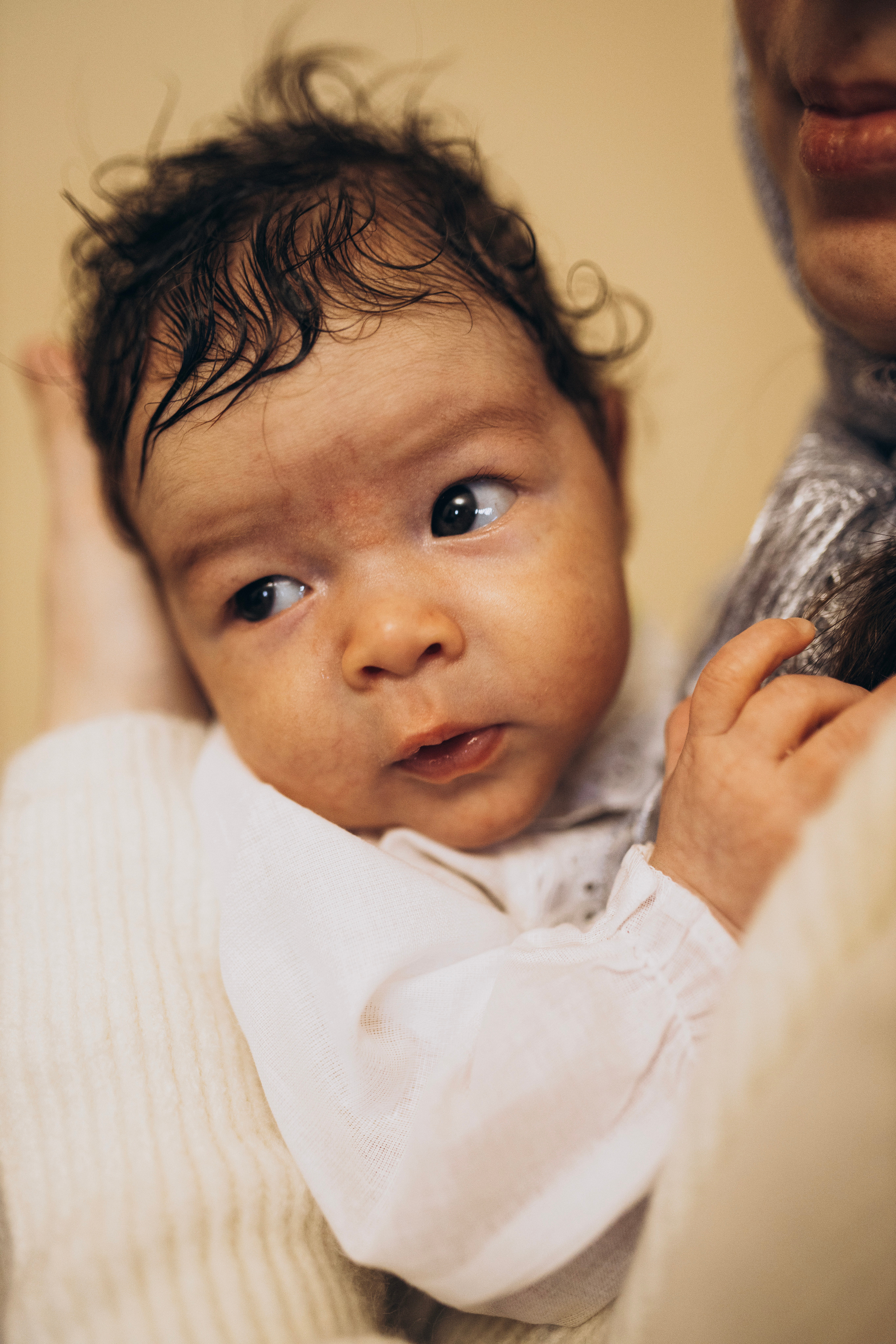 Таинство Крещения Александра. Мария Беседина. Фотография о любви