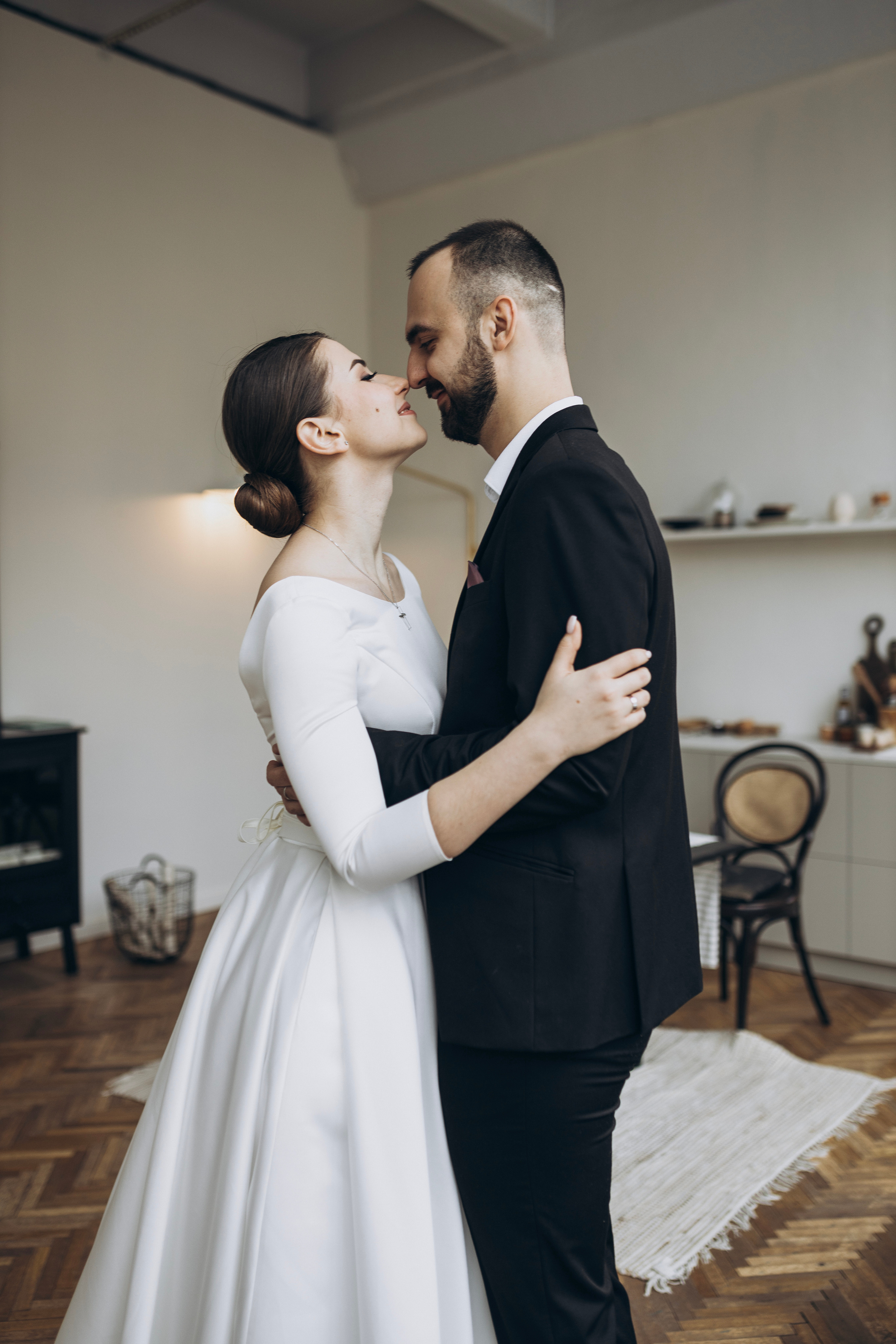 История любви Юрия и Алины. Мария Беседина. Фотография о любви