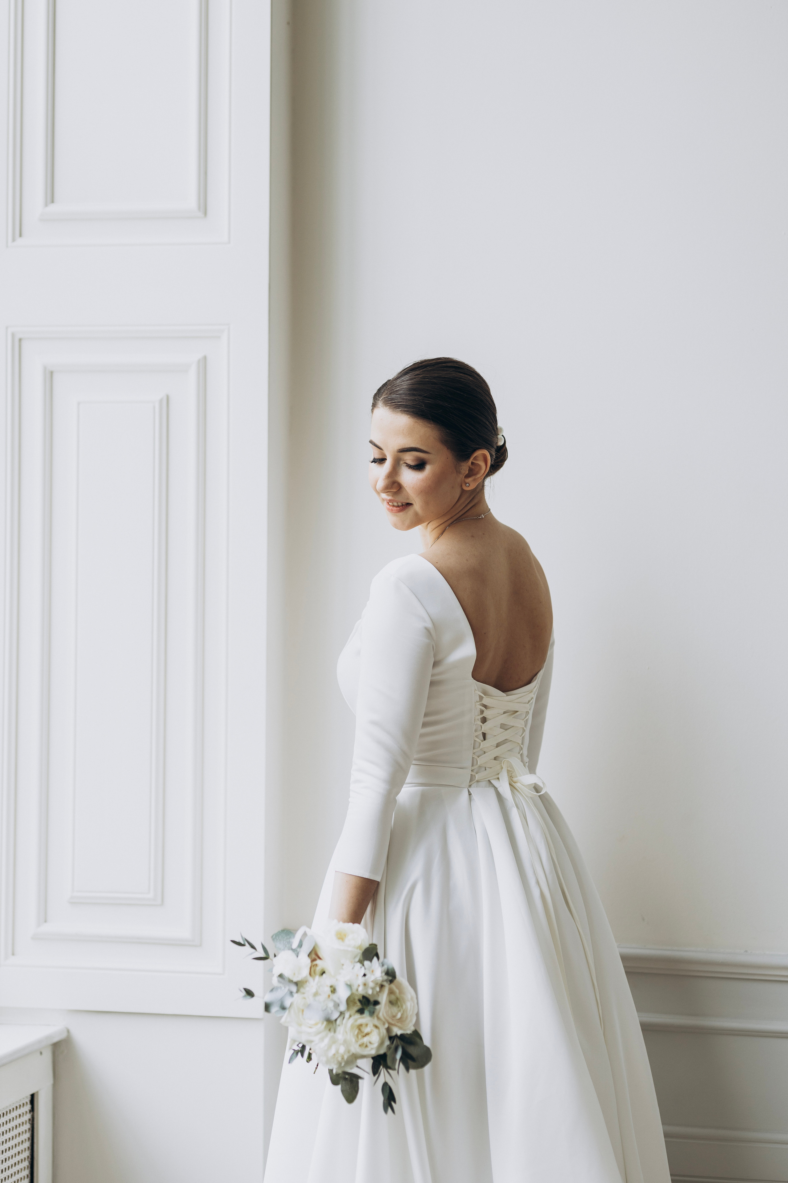 История любви Юрия и Алины. Мария Беседина. Фотография о любви