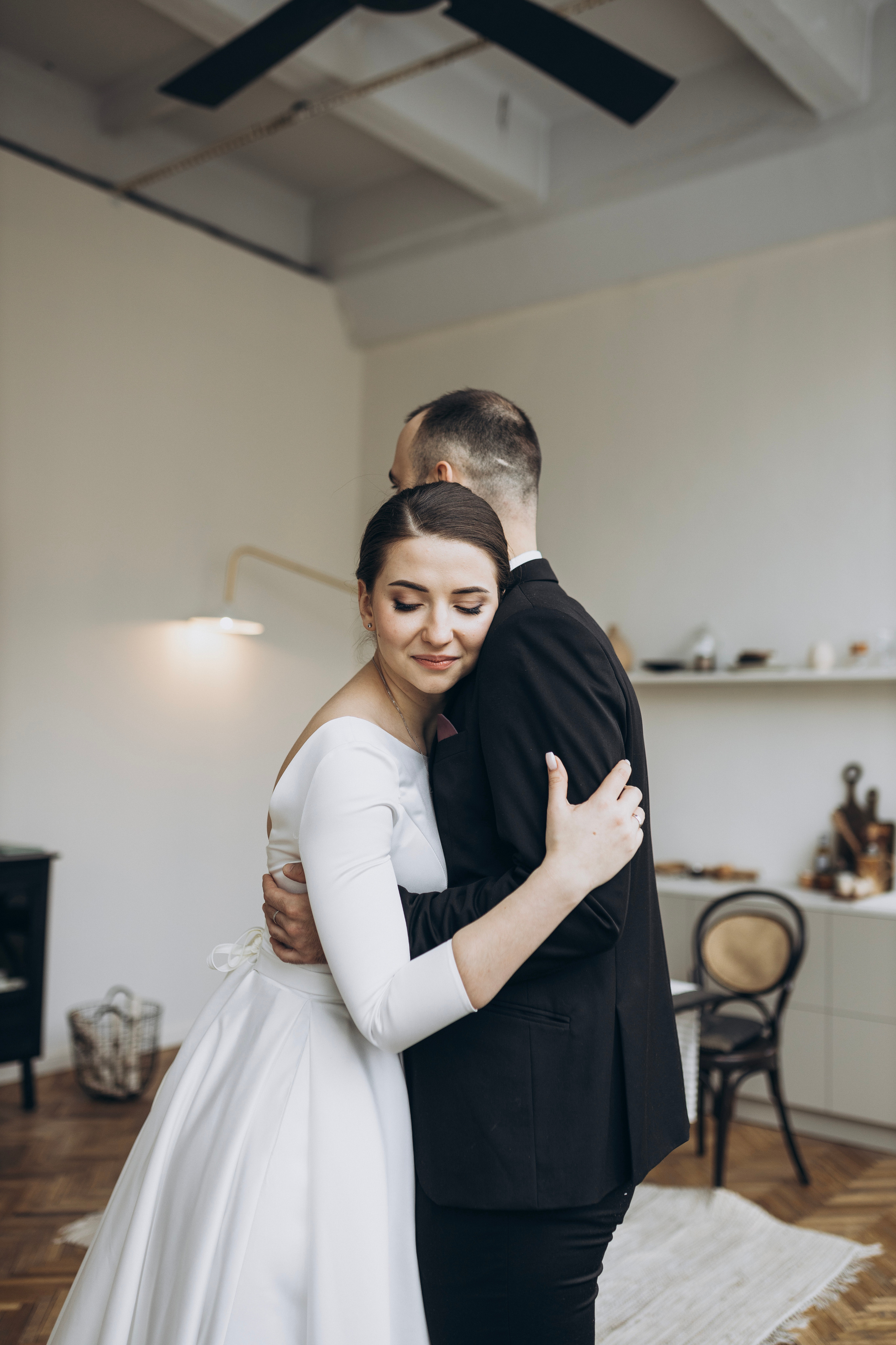 История любви Юрия и Алины. Мария Беседина. Фотография о любви