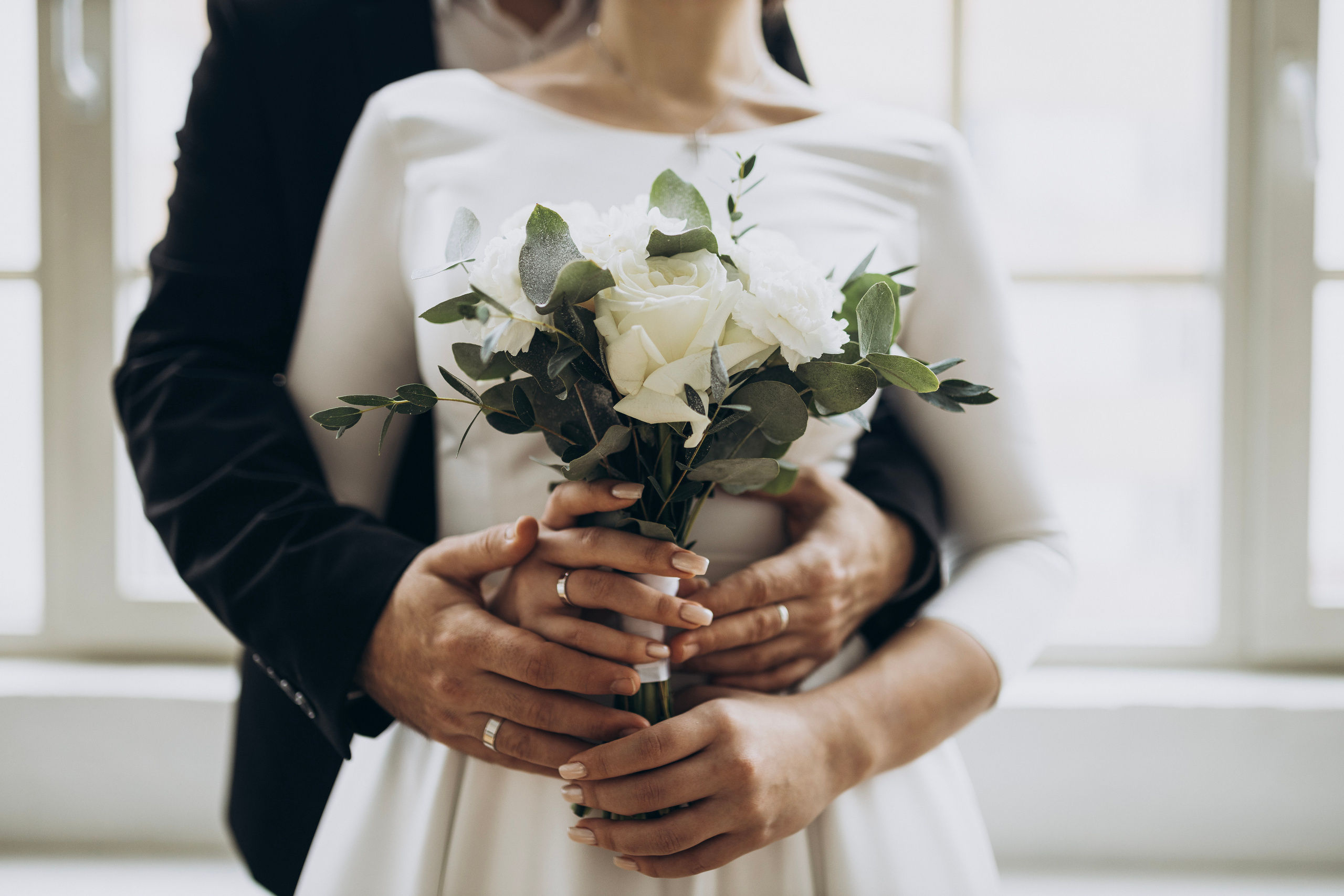 История любви Юрия и Алины. Мария Беседина. Фотография о любви