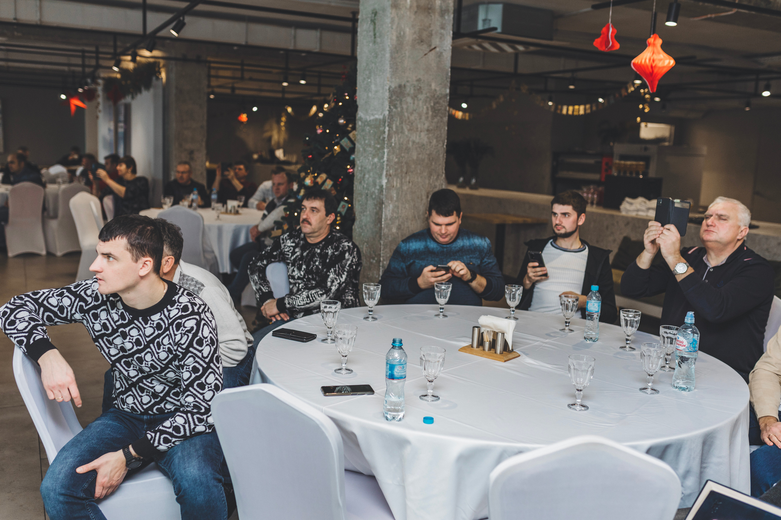 SYNGENTA. Итоги года. Мария Беседина. Фотография о любви