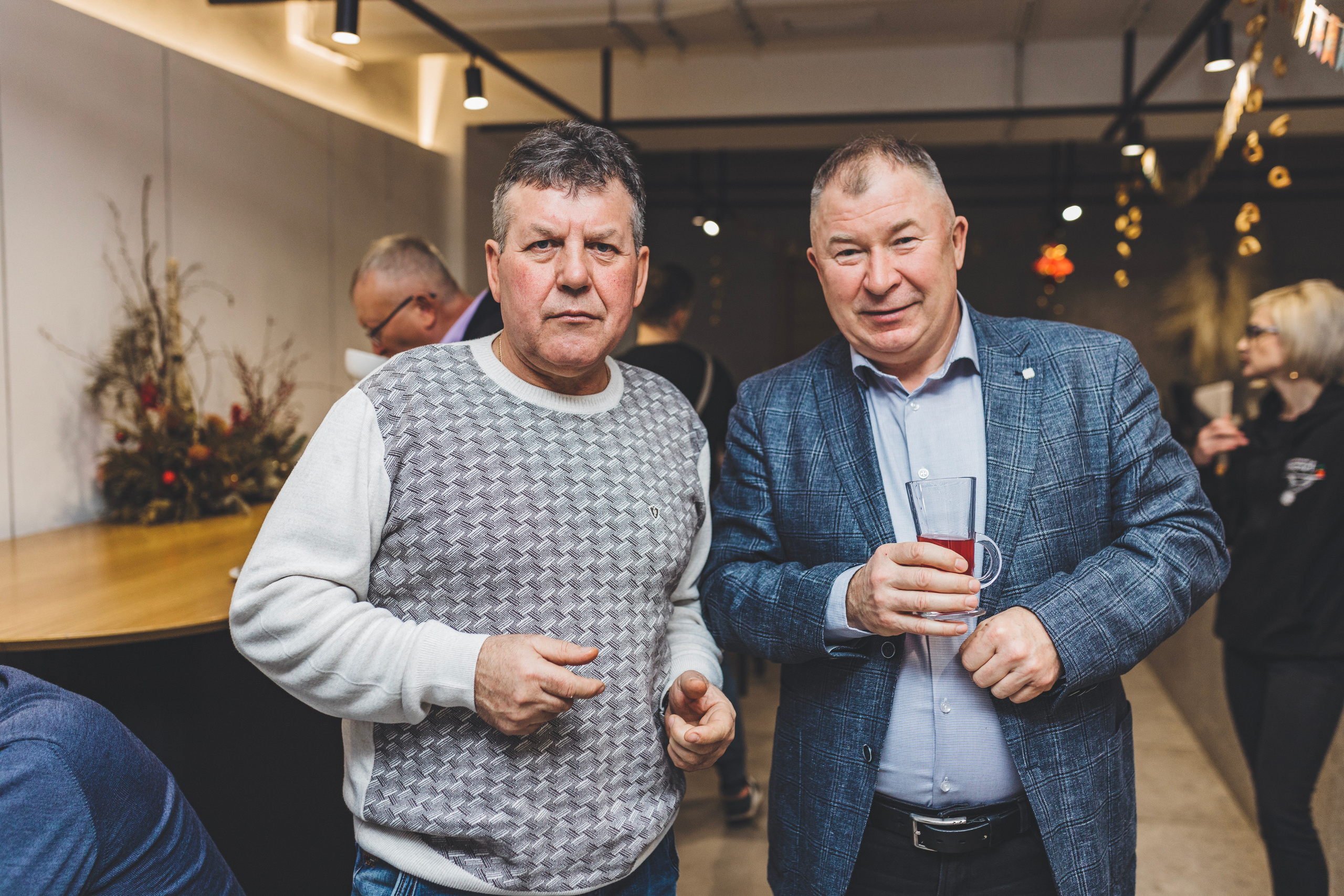 SYNGENTA. Итоги года. Мария Беседина. Фотография о любви