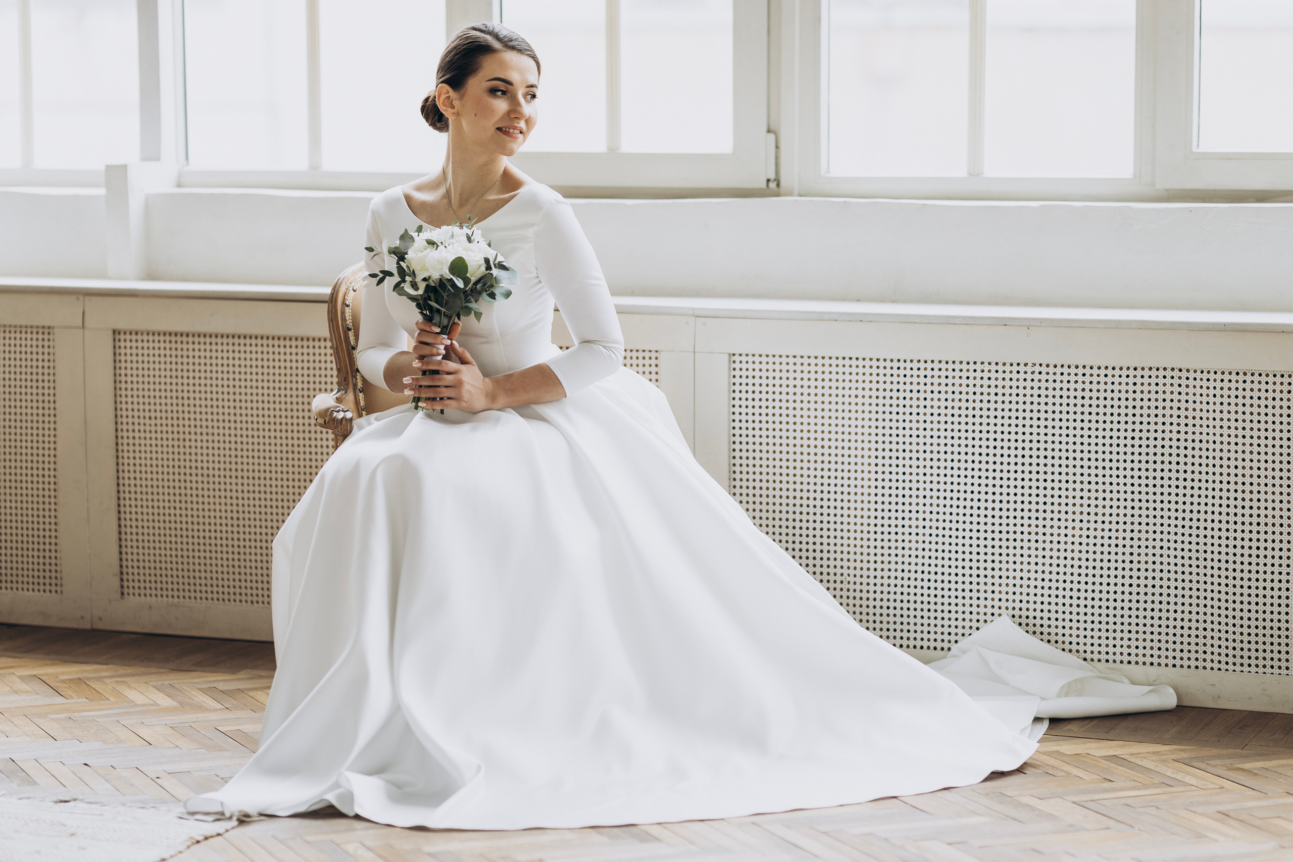 История любви Юрия и Алины. Мария Беседина. Фотография о любви