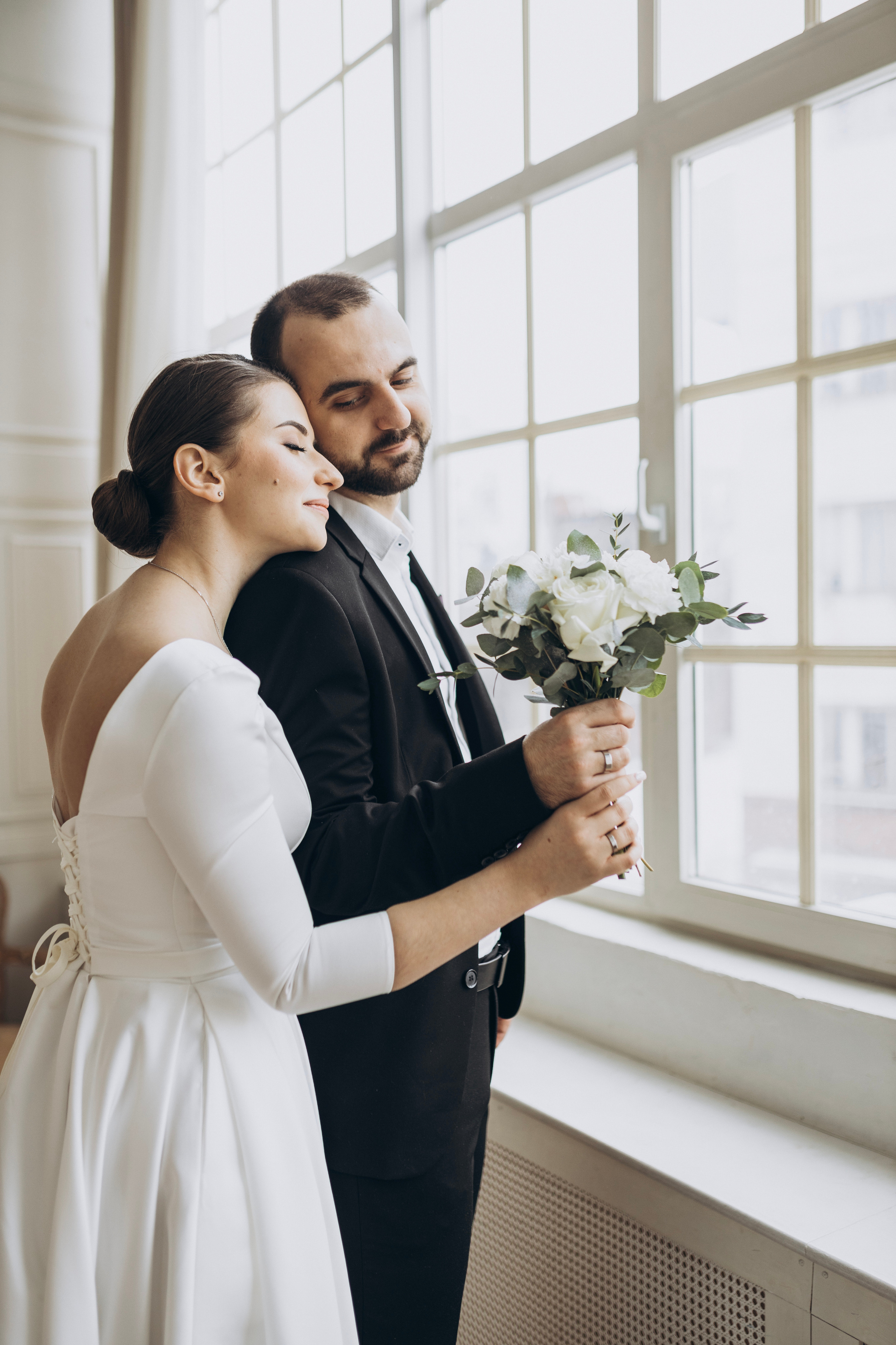 История любви Юрия и Алины. Мария Беседина. Фотография о любви