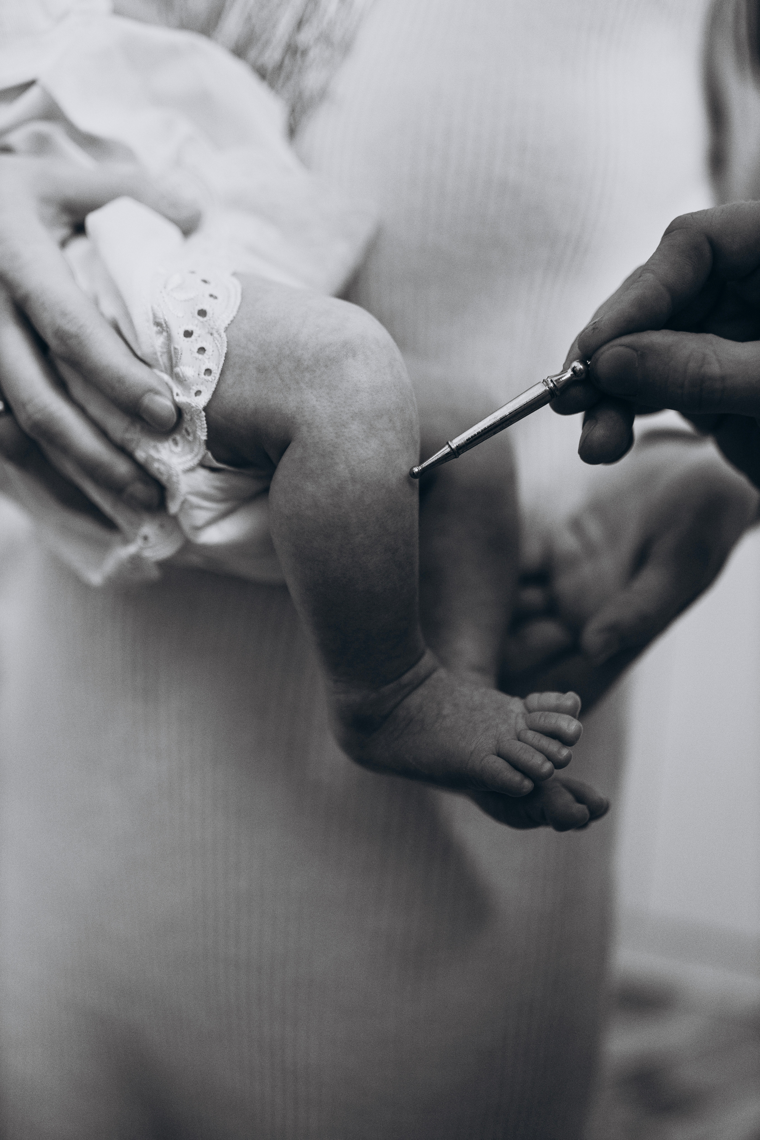 Таинство Крещения Александра. Мария Беседина. Фотография о любви