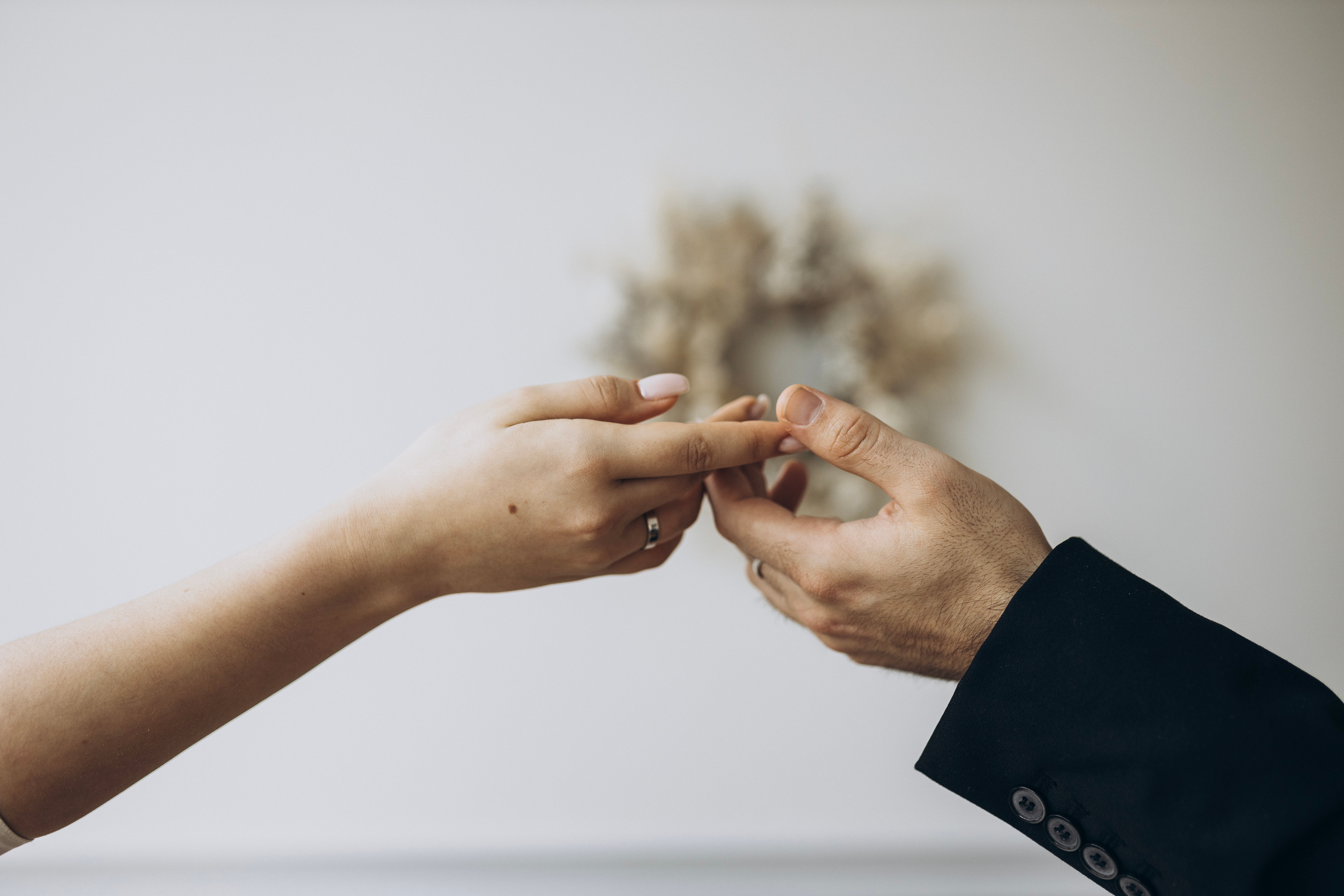 История любви Юрия и Алины. Мария Беседина. Фотография о любви