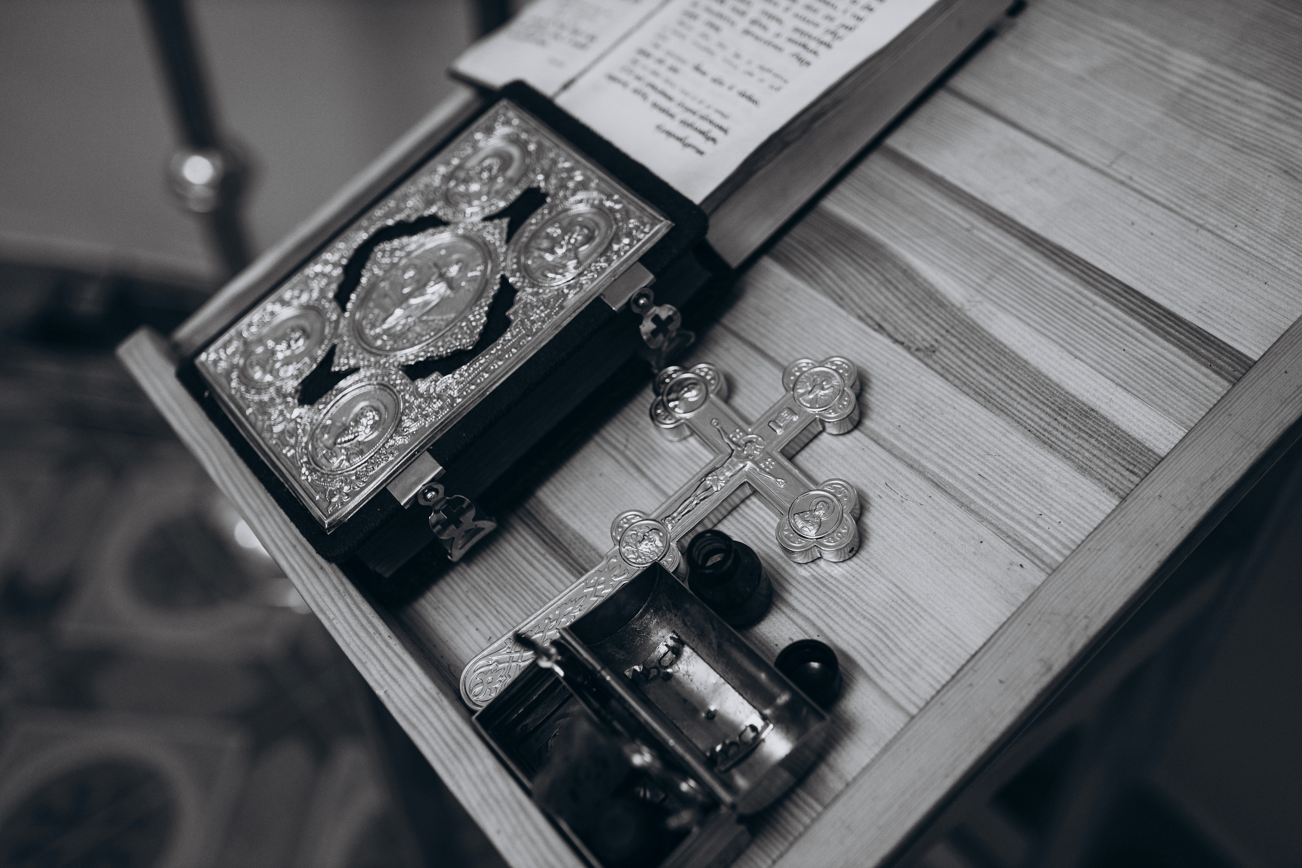 Таинство Крещения Александра. Мария Беседина. Фотография о любви