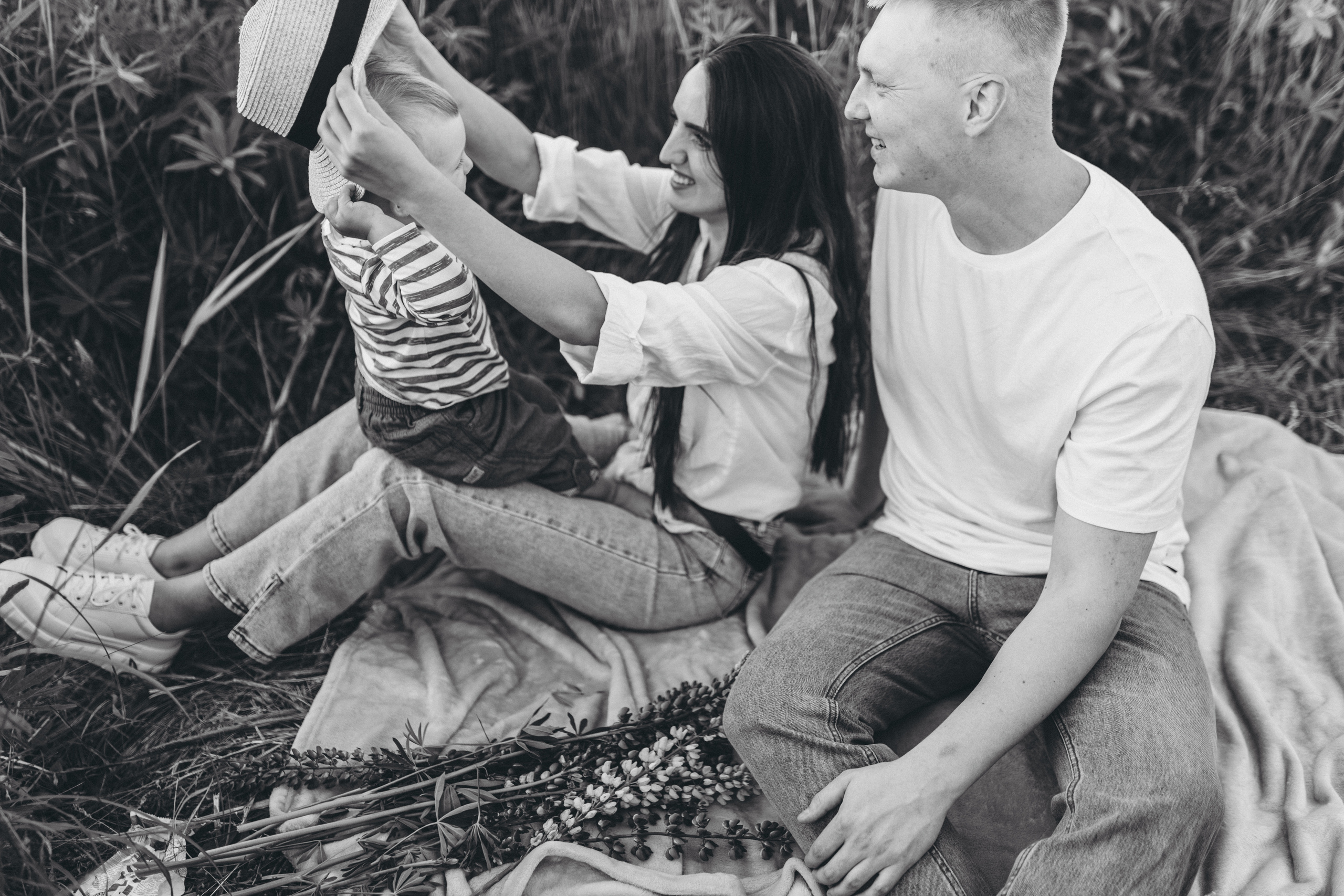 Мария Беседина. Фотография о любви