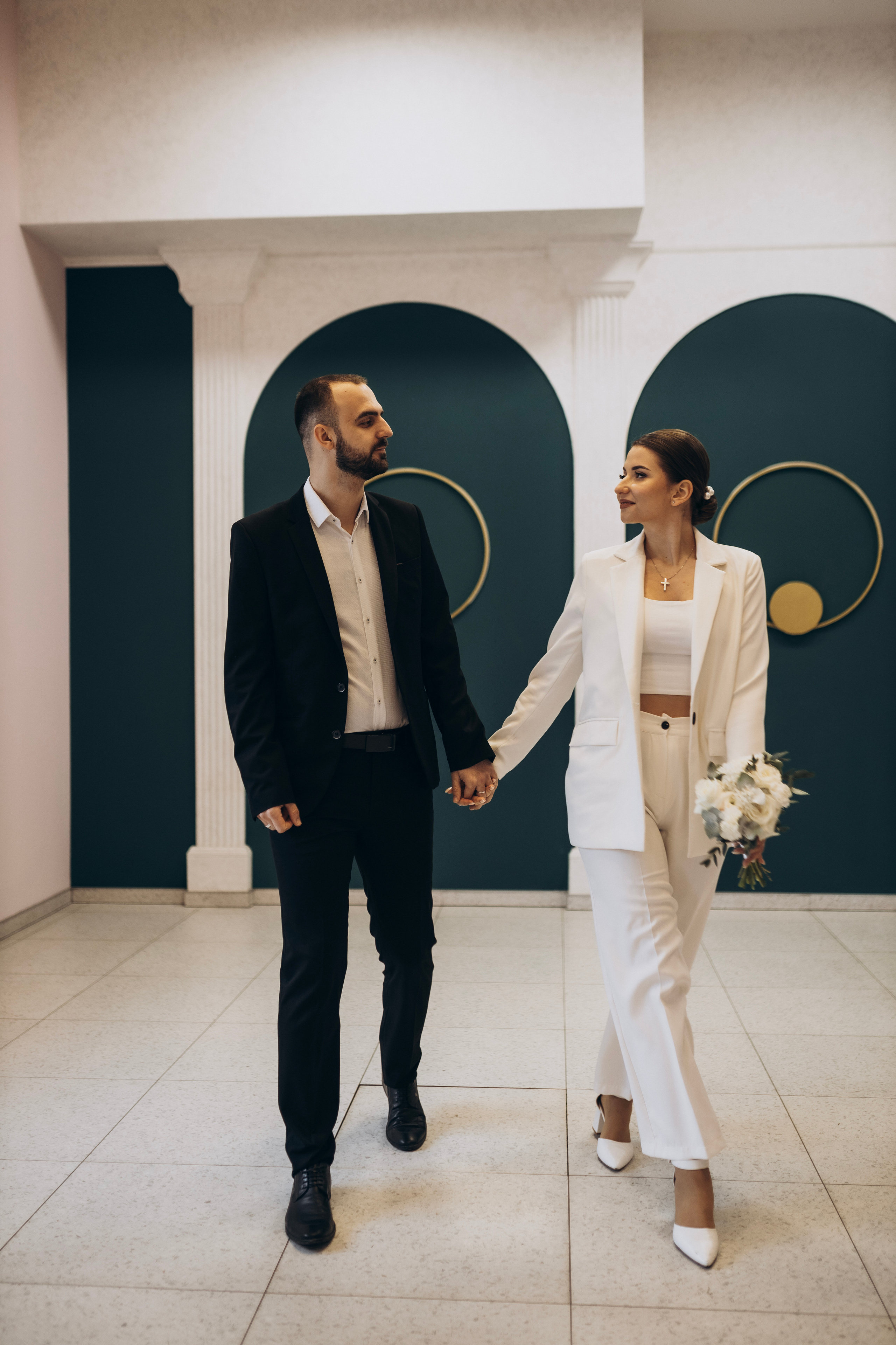 История любви Юрия и Алины. Мария Беседина. Фотография о любви