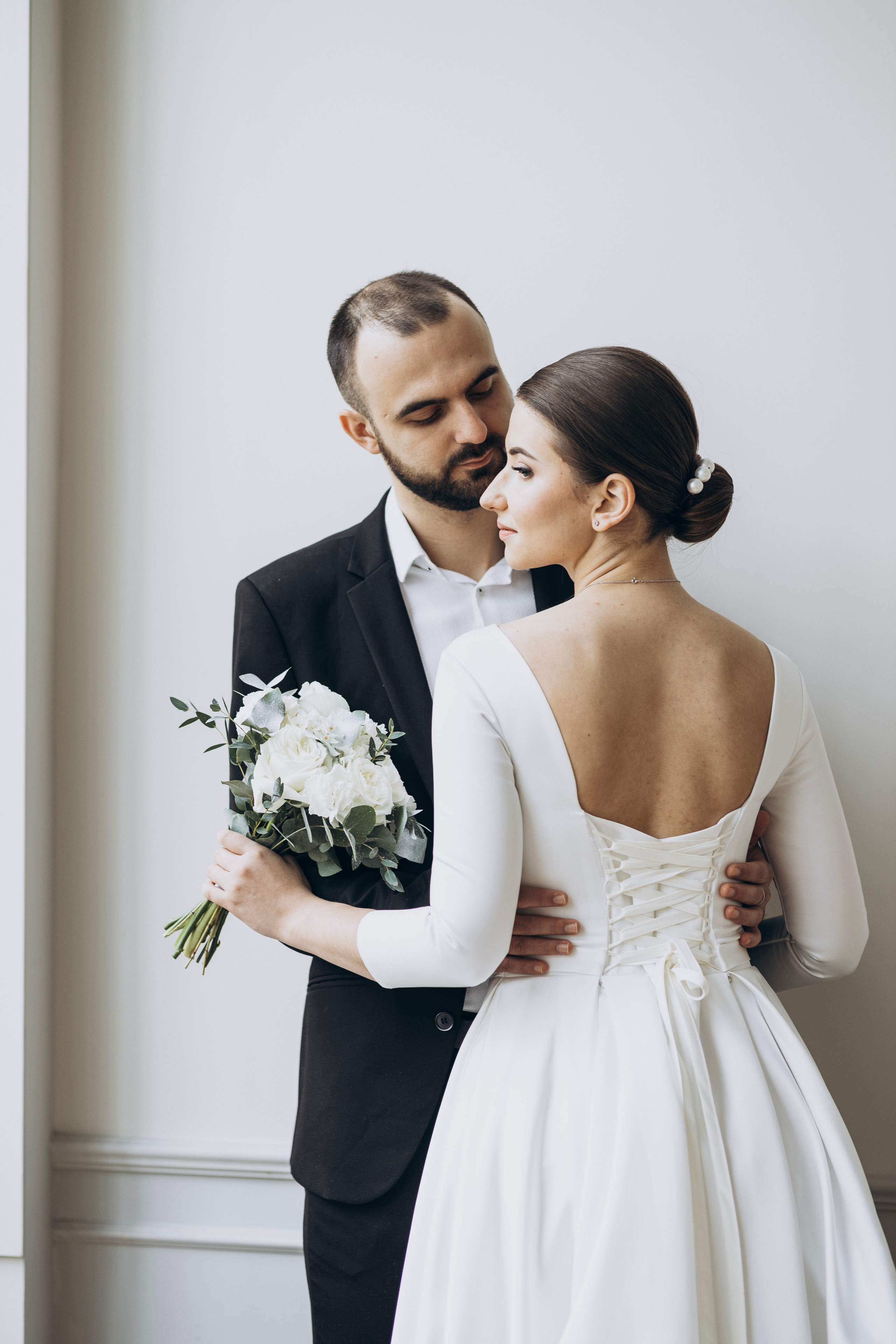 История любви Юрия и Алины. Мария Беседина. Фотография о любви