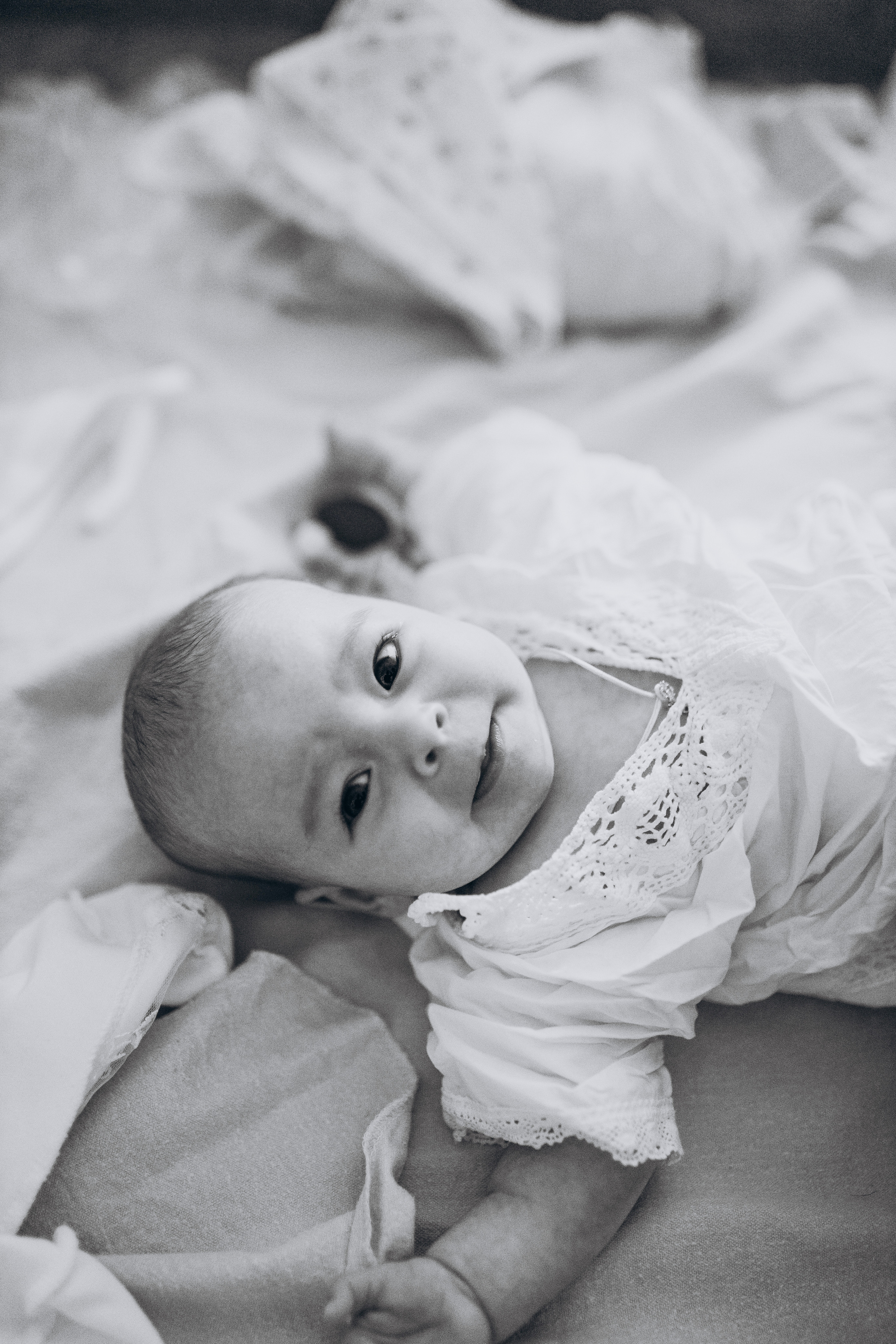 Таинство Крещения Ксении. Мария Беседина. Фотография о любви