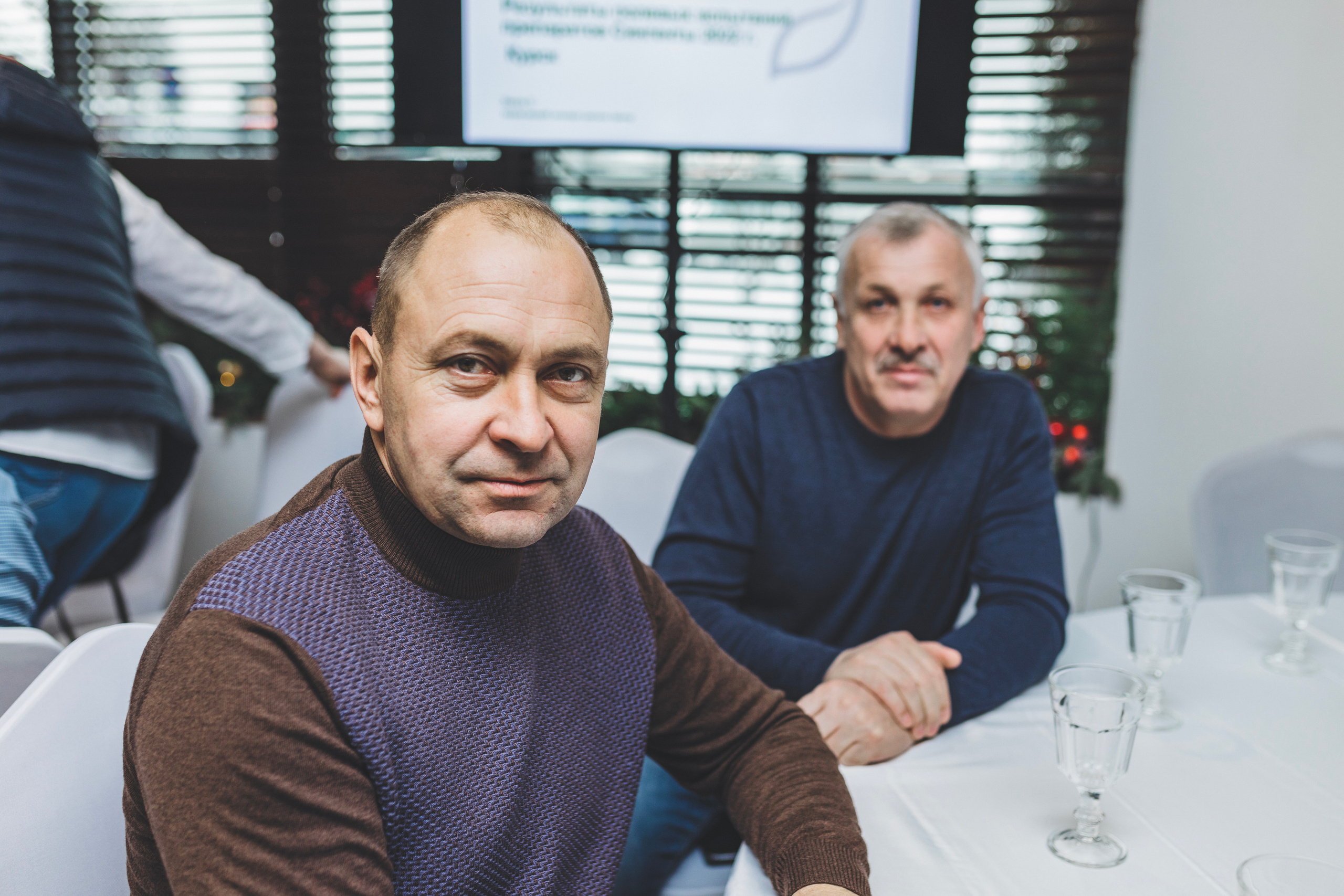 SYNGENTA. Итоги года. Мария Беседина. Фотография о любви