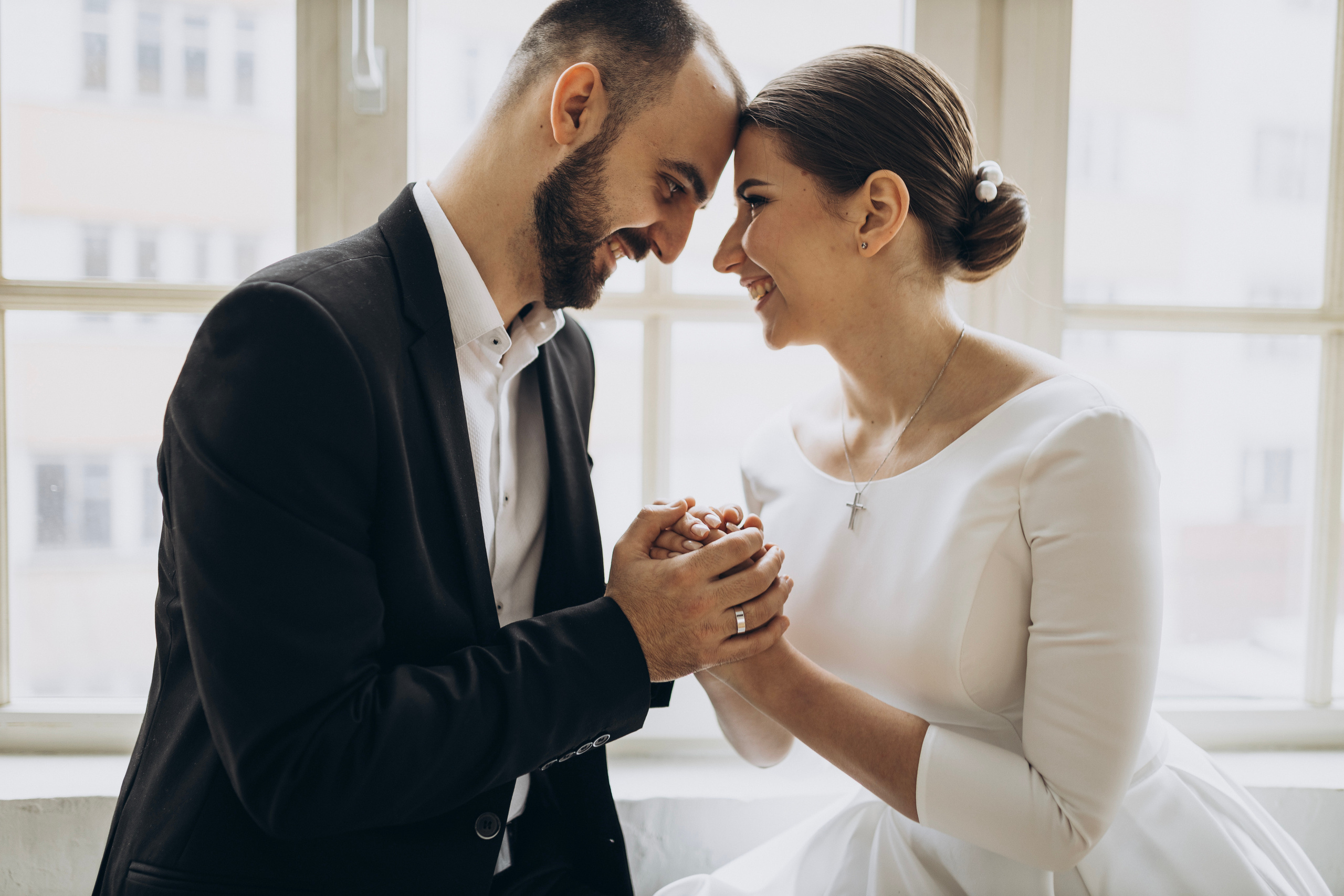 История любви Юрия и Алины. Мария Беседина. Фотография о любви