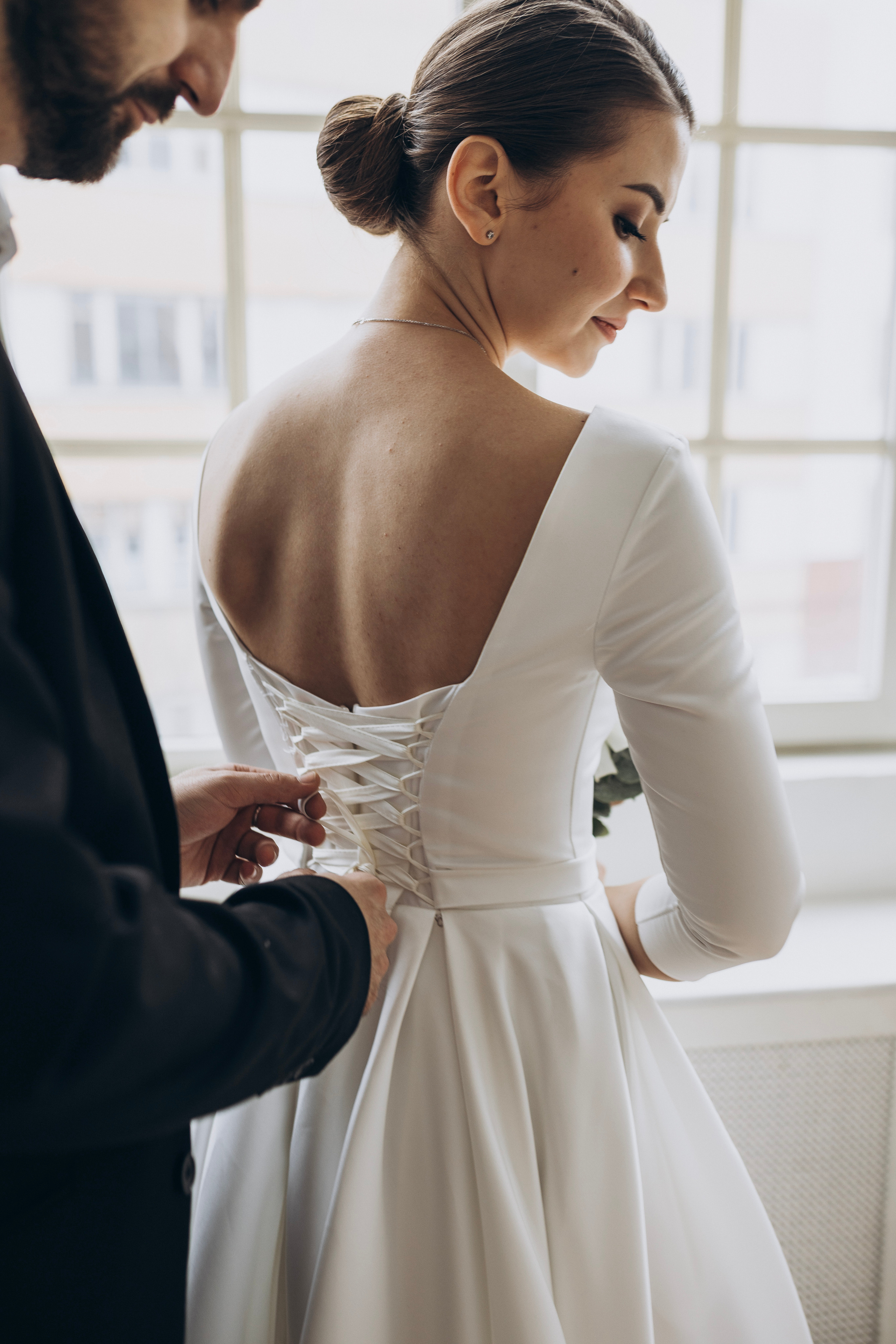 История любви Юрия и Алины. Мария Беседина. Фотография о любви