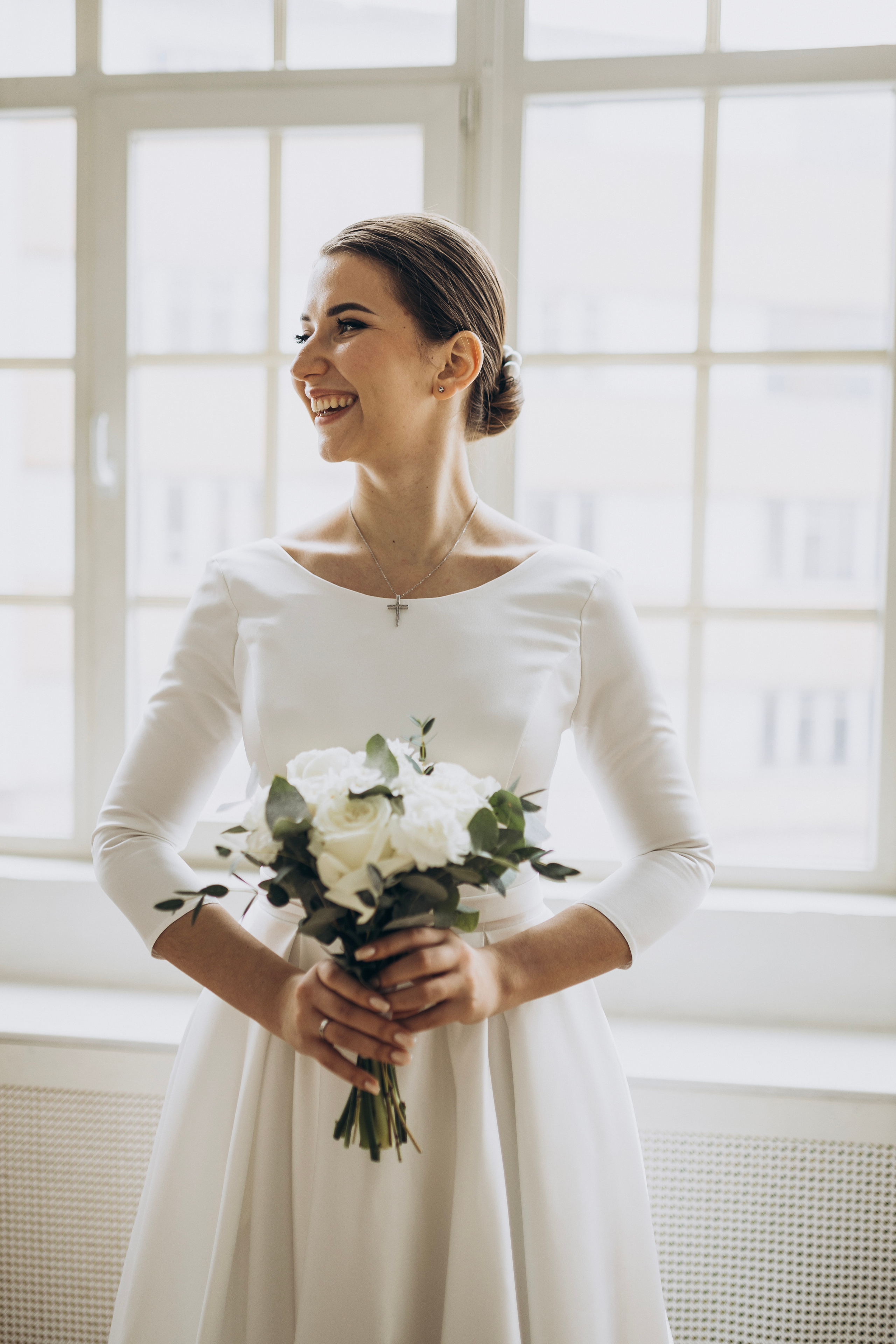 История любви Юрия и Алины. Мария Беседина. Фотография о любви